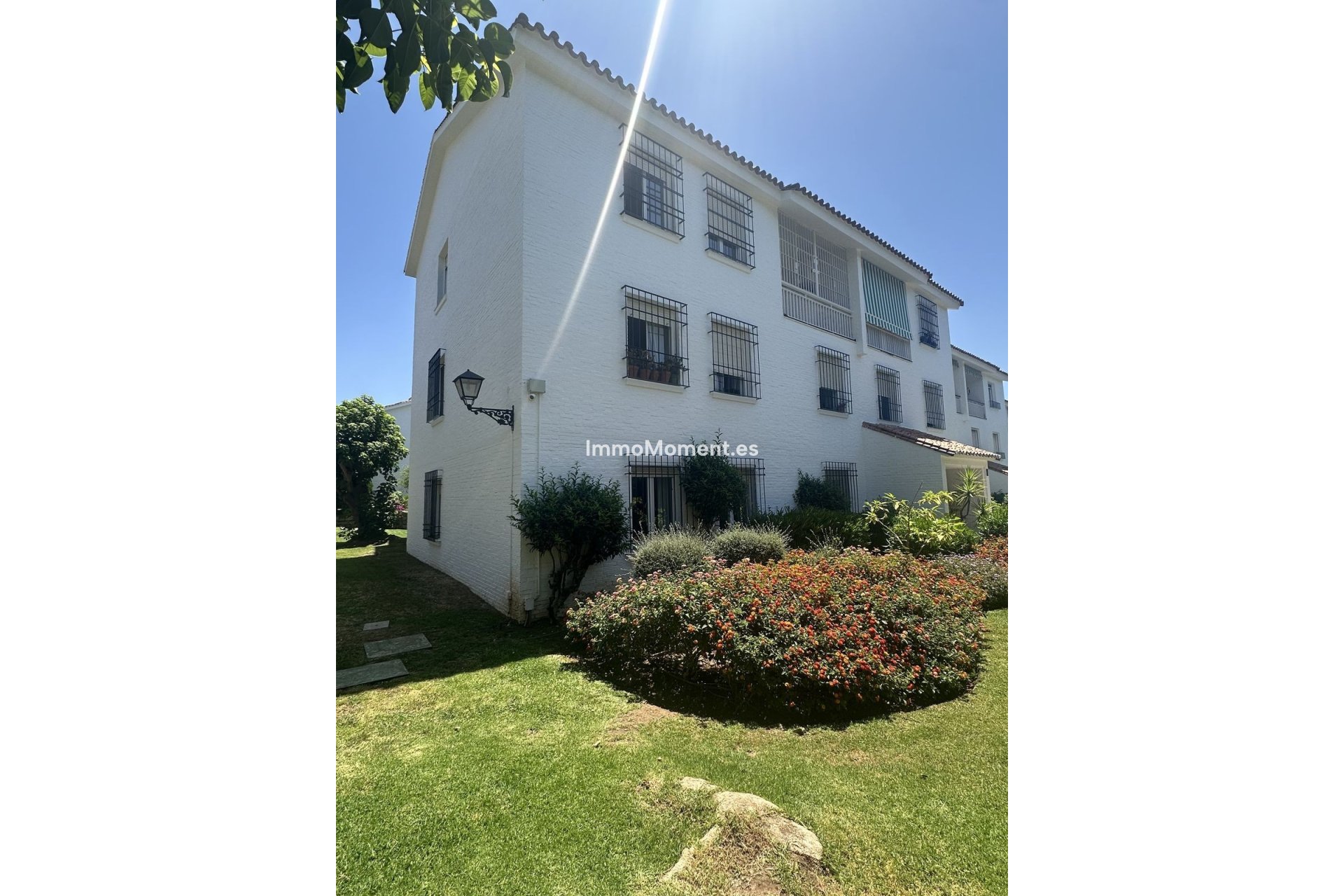 Resale - Apartment - Marbella - Marbella Centro