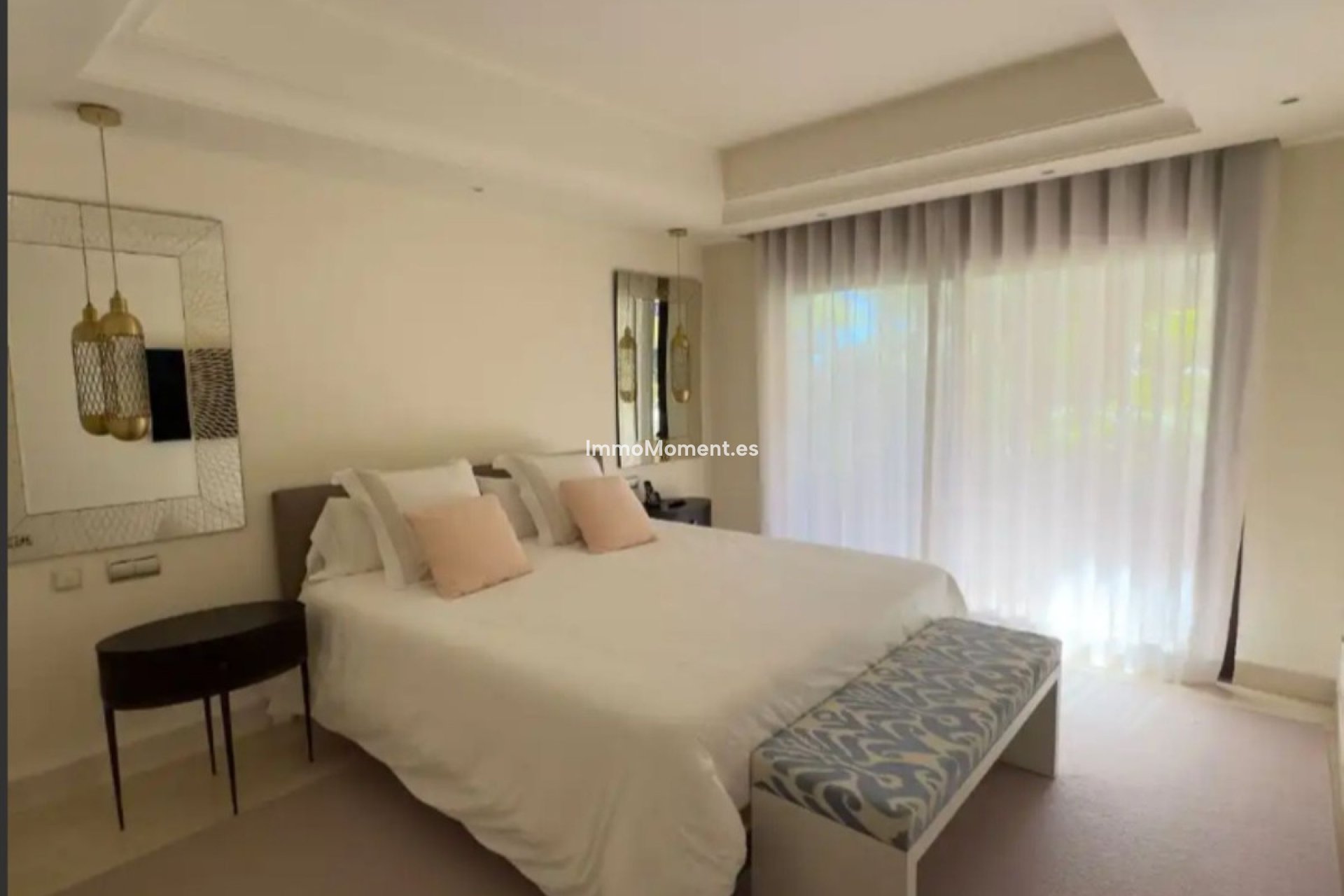 Resale - Apartment - Marbella - Marbella Centro