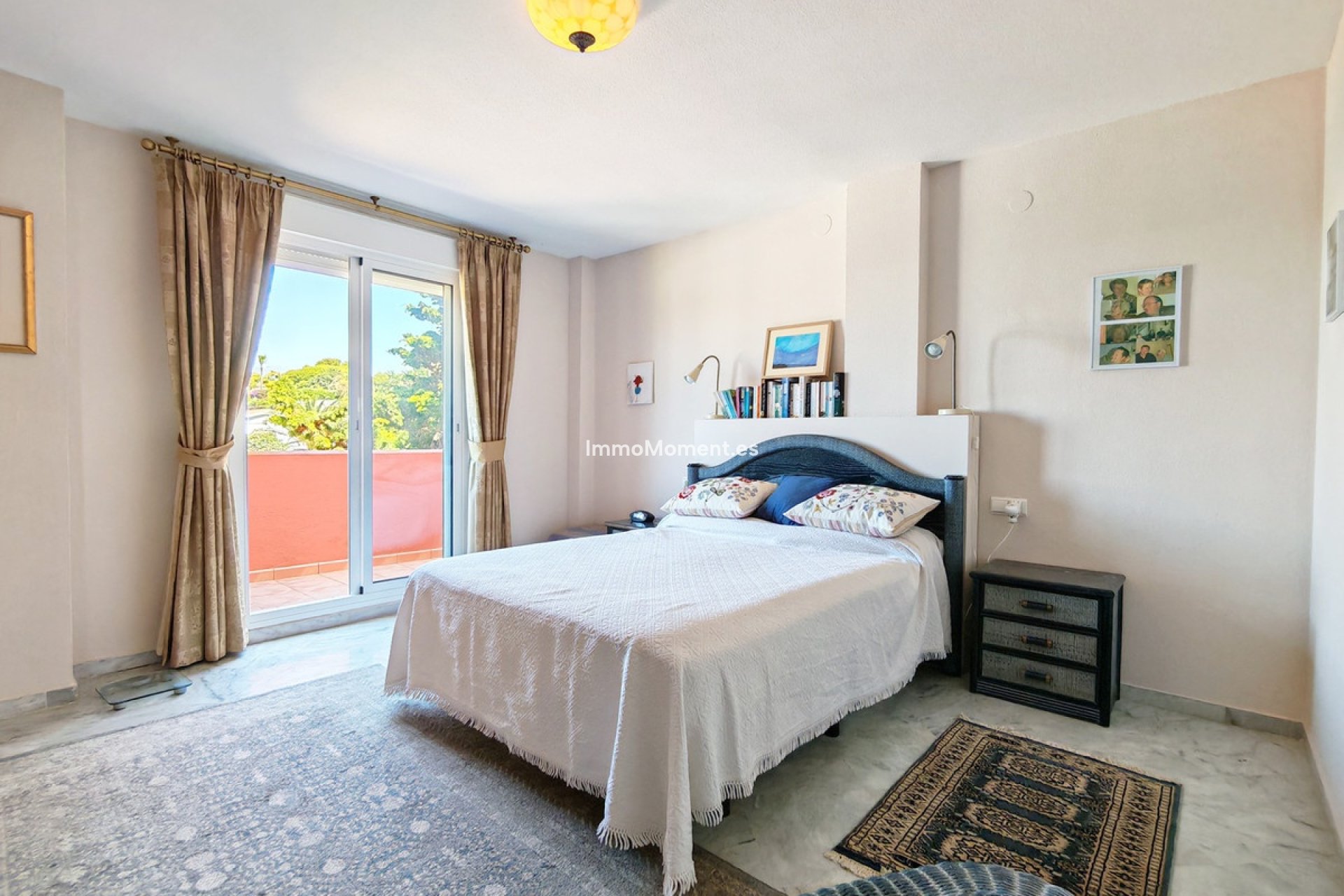 Resale - Apartment - Marbella - Marbella Centro