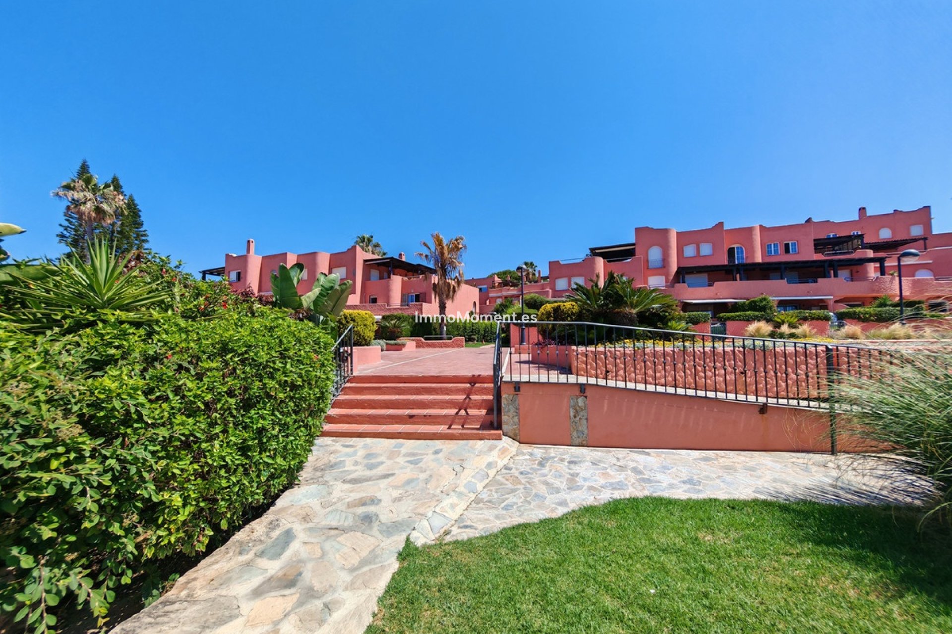 Resale - Apartment - Marbella - Marbella Centro