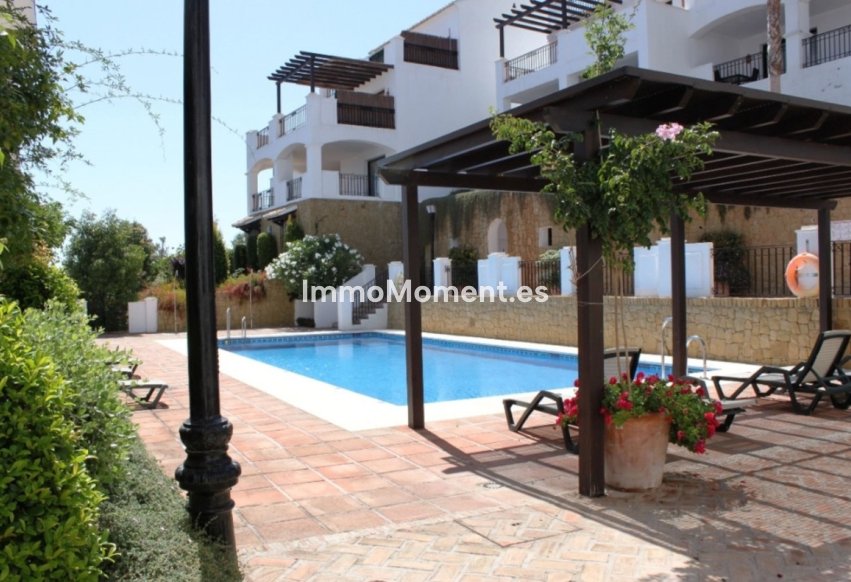 Resale - Apartment - Marbella - Marbella Centro