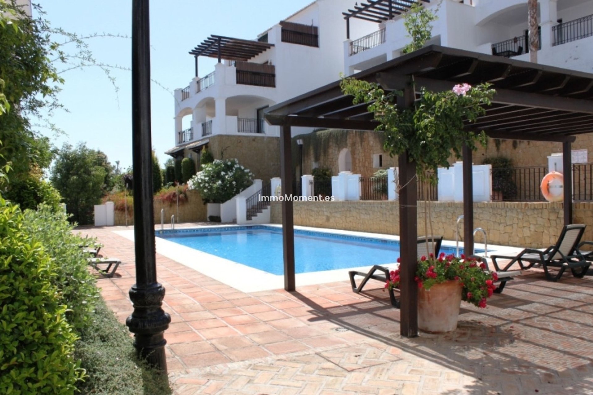 Resale - Apartment - Marbella - Marbella Centro