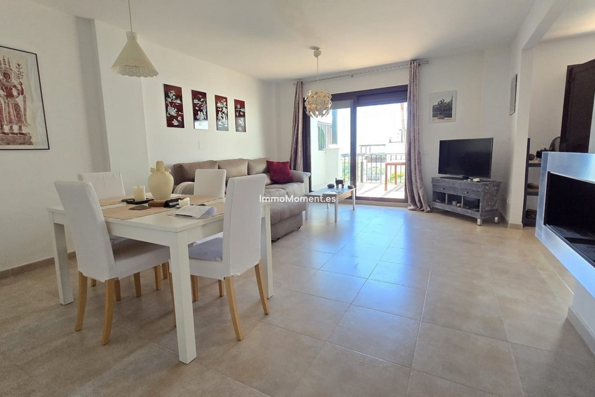 Resale - Apartment - Marbella - Marbella Centro
