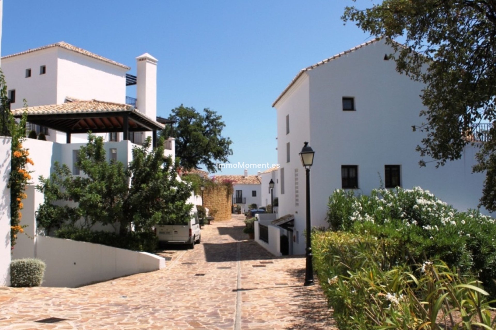 Resale - Apartment - Marbella - Marbella Centro