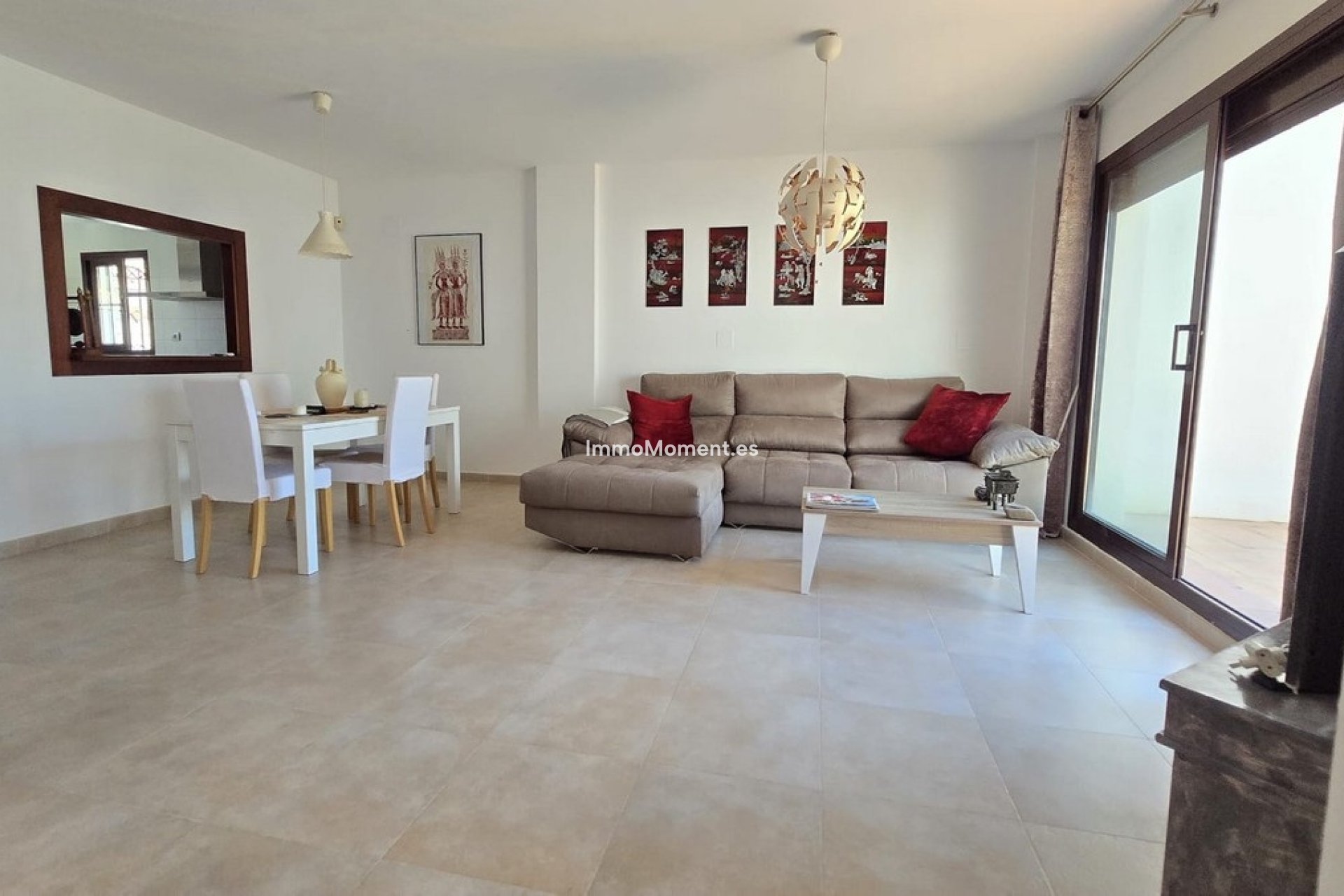 Resale - Apartment - Marbella - Marbella Centro