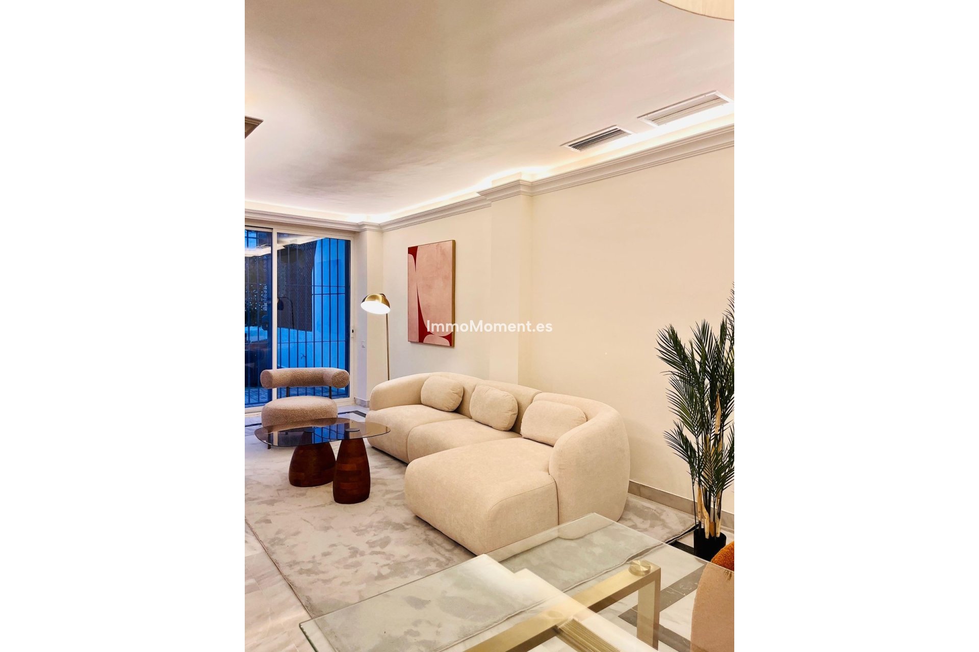 Resale - Apartment - Marbella - Marbella Centro