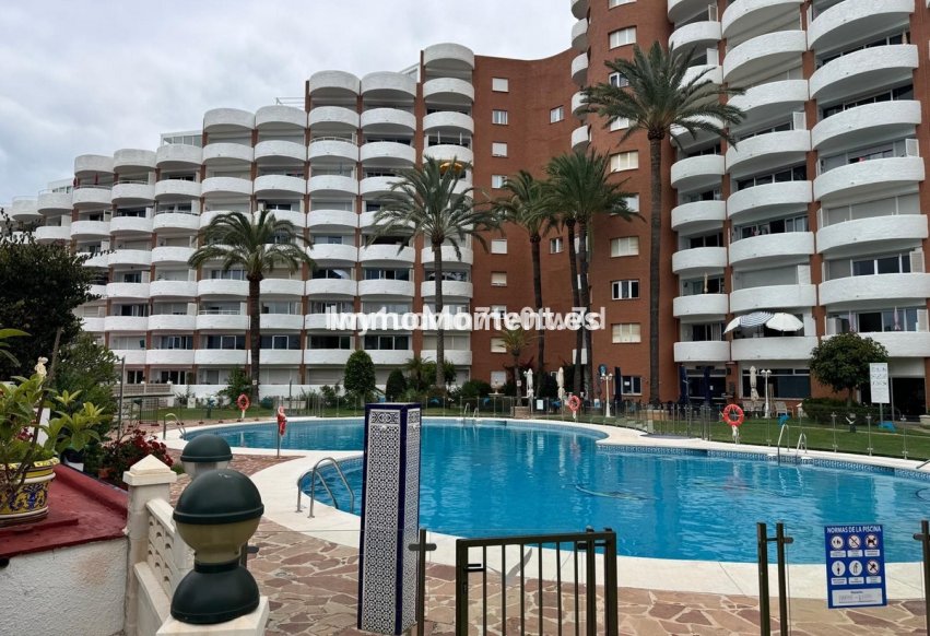 Resale - Apartment - Marbella - Marbella Centro