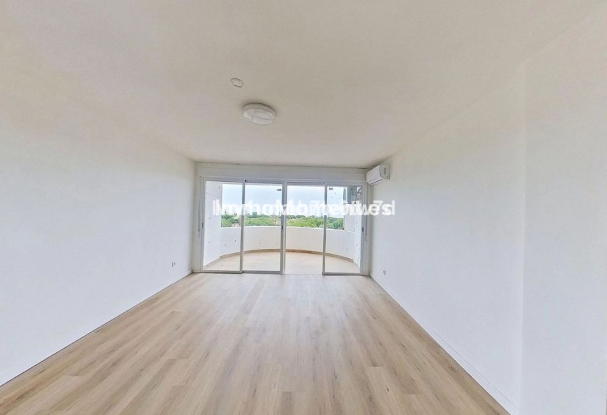 Resale - Apartment - Marbella - Marbella Centro