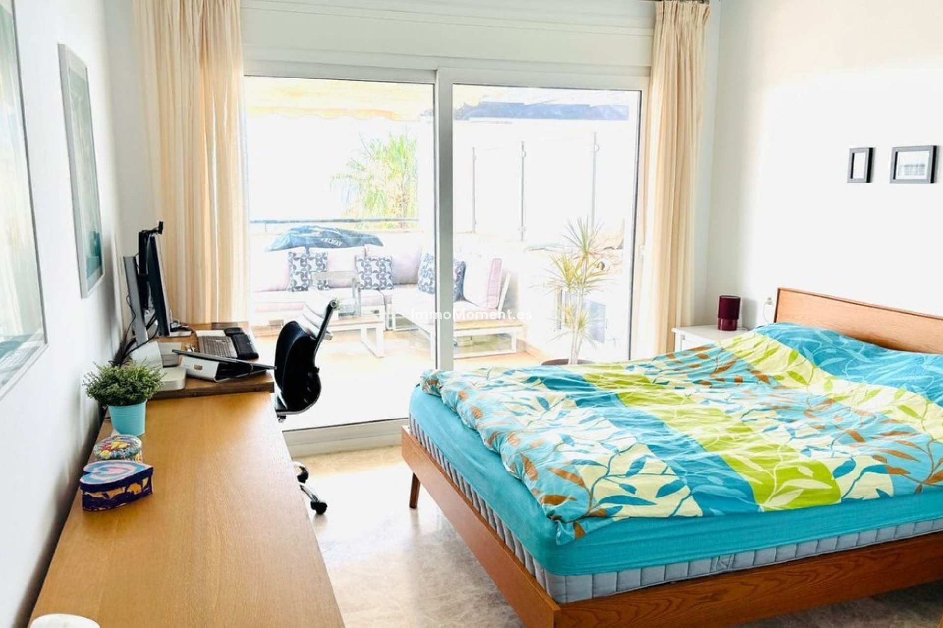 Resale - Apartment - Marbella - Marbella Centro