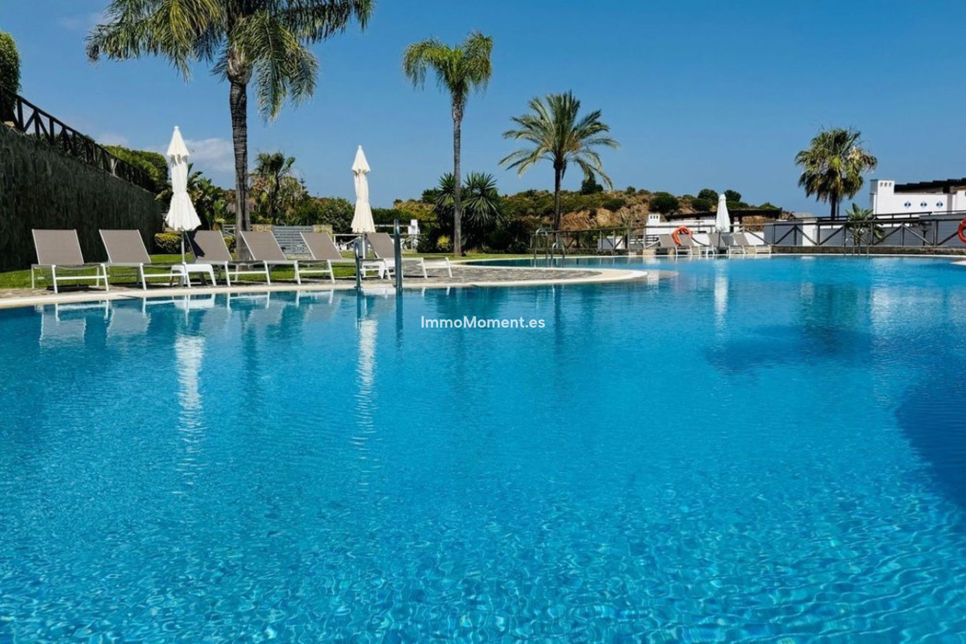 Resale - Apartment - Marbella - Marbella Centro