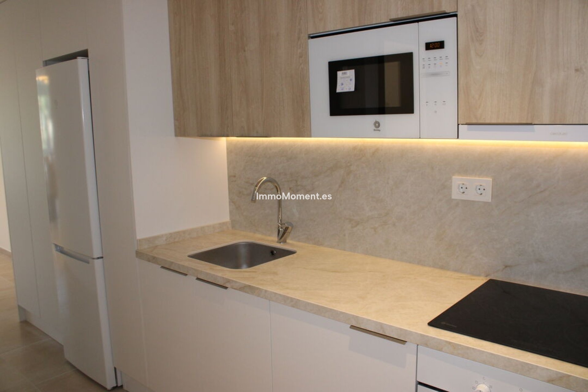 Resale - Apartment - Marbella - Marbella Centro