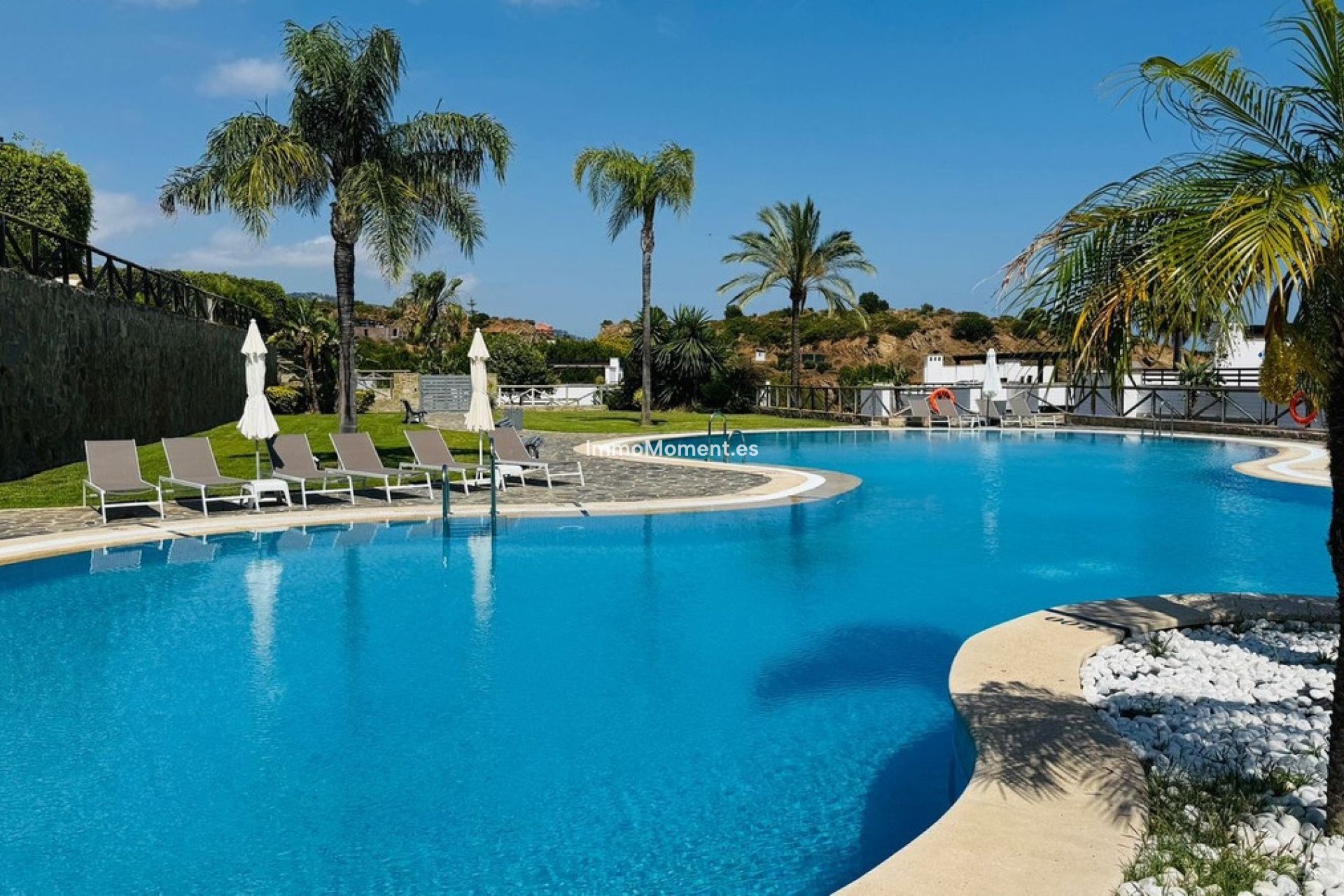 Resale - Apartment - Marbella - Marbella Centro