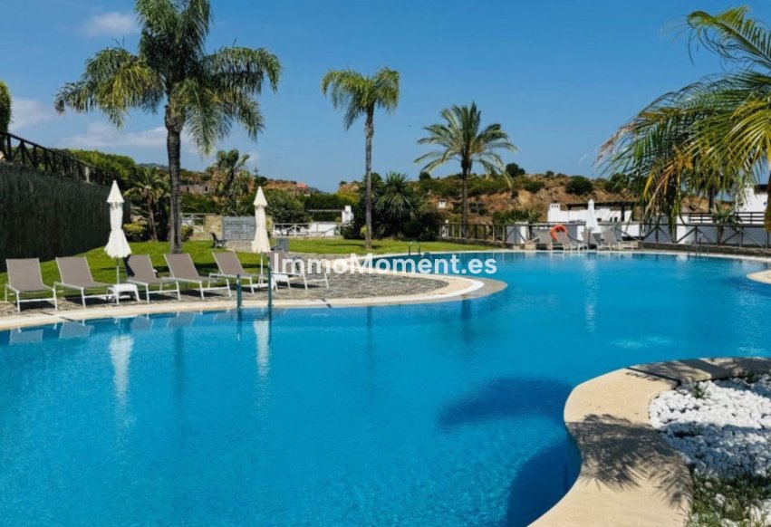 Resale - Apartment - Marbella - Marbella Centro