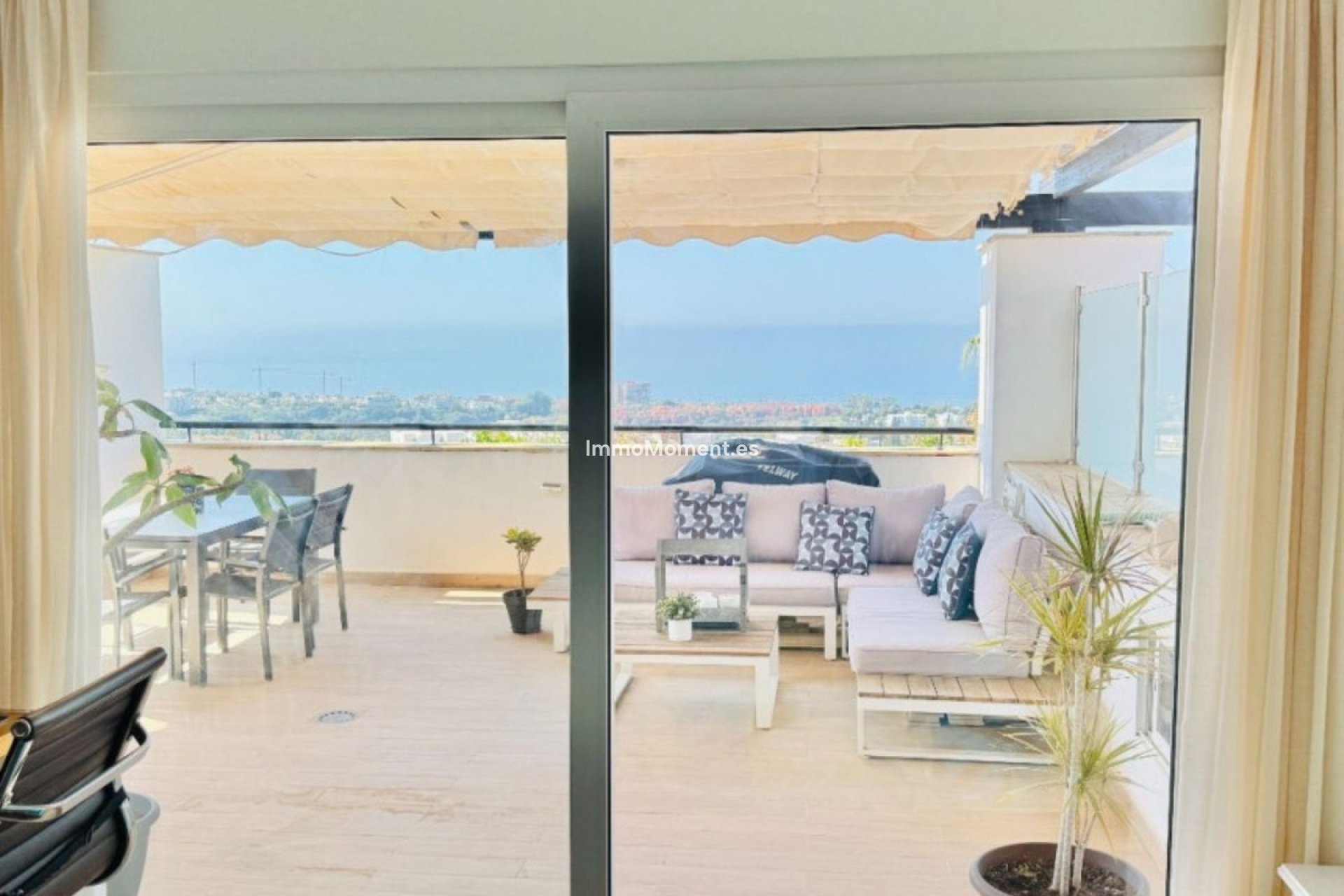 Resale - Apartment - Marbella - Marbella Centro
