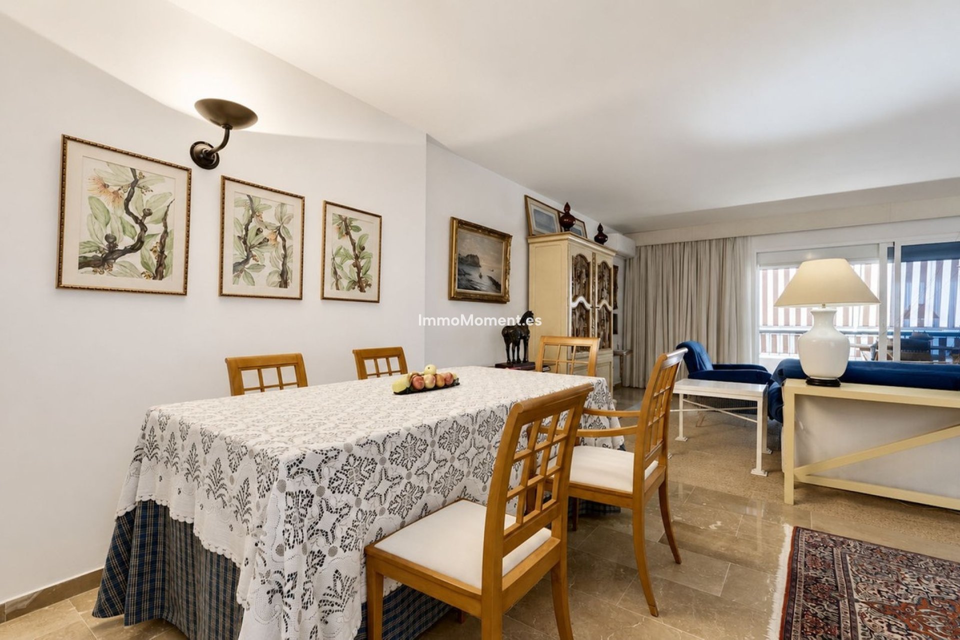 Resale - Apartment - Marbella - Marbella Centro