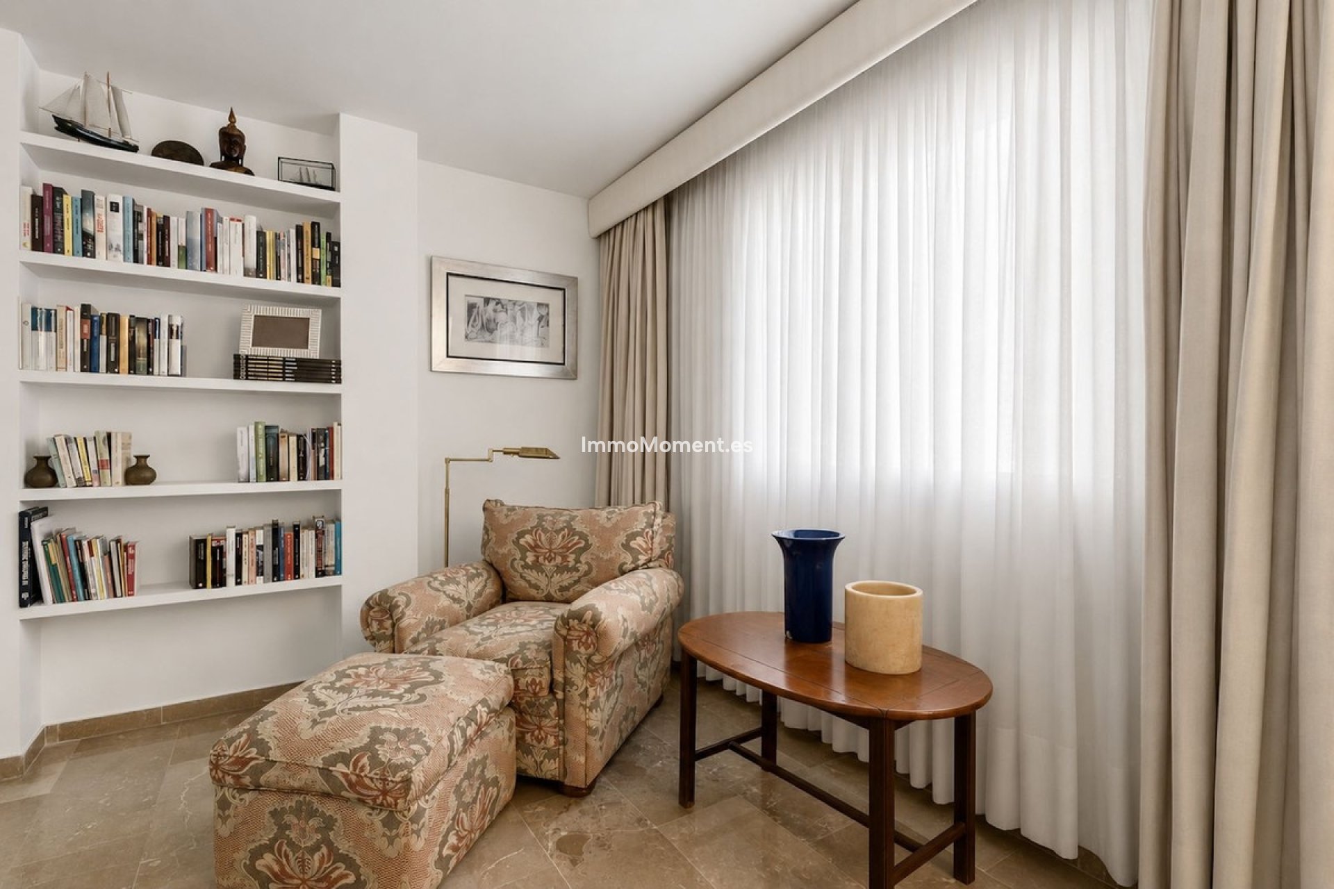 Resale - Apartment - Marbella - Marbella Centro