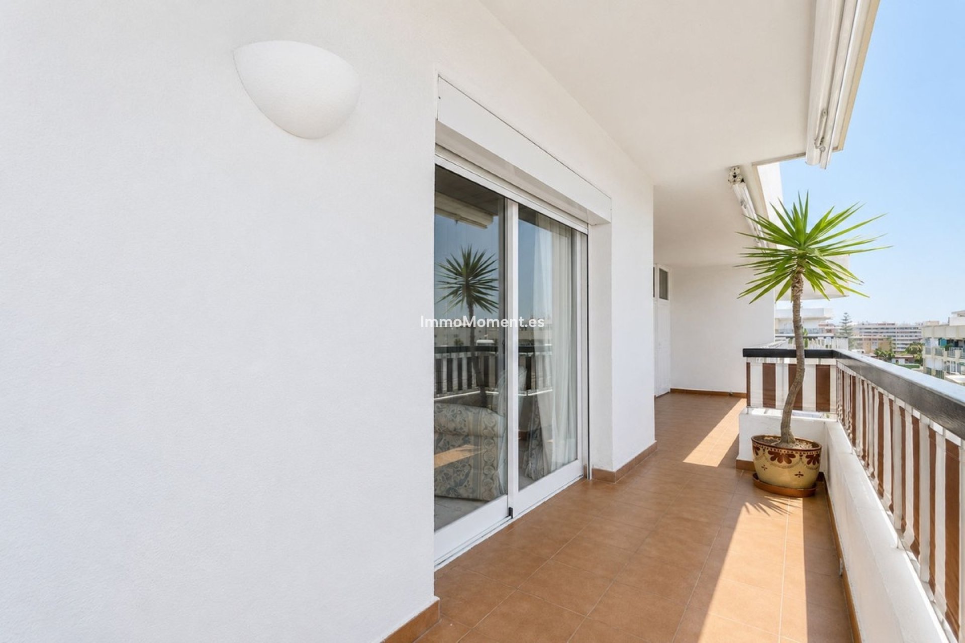 Resale - Apartment - Marbella - Marbella Centro