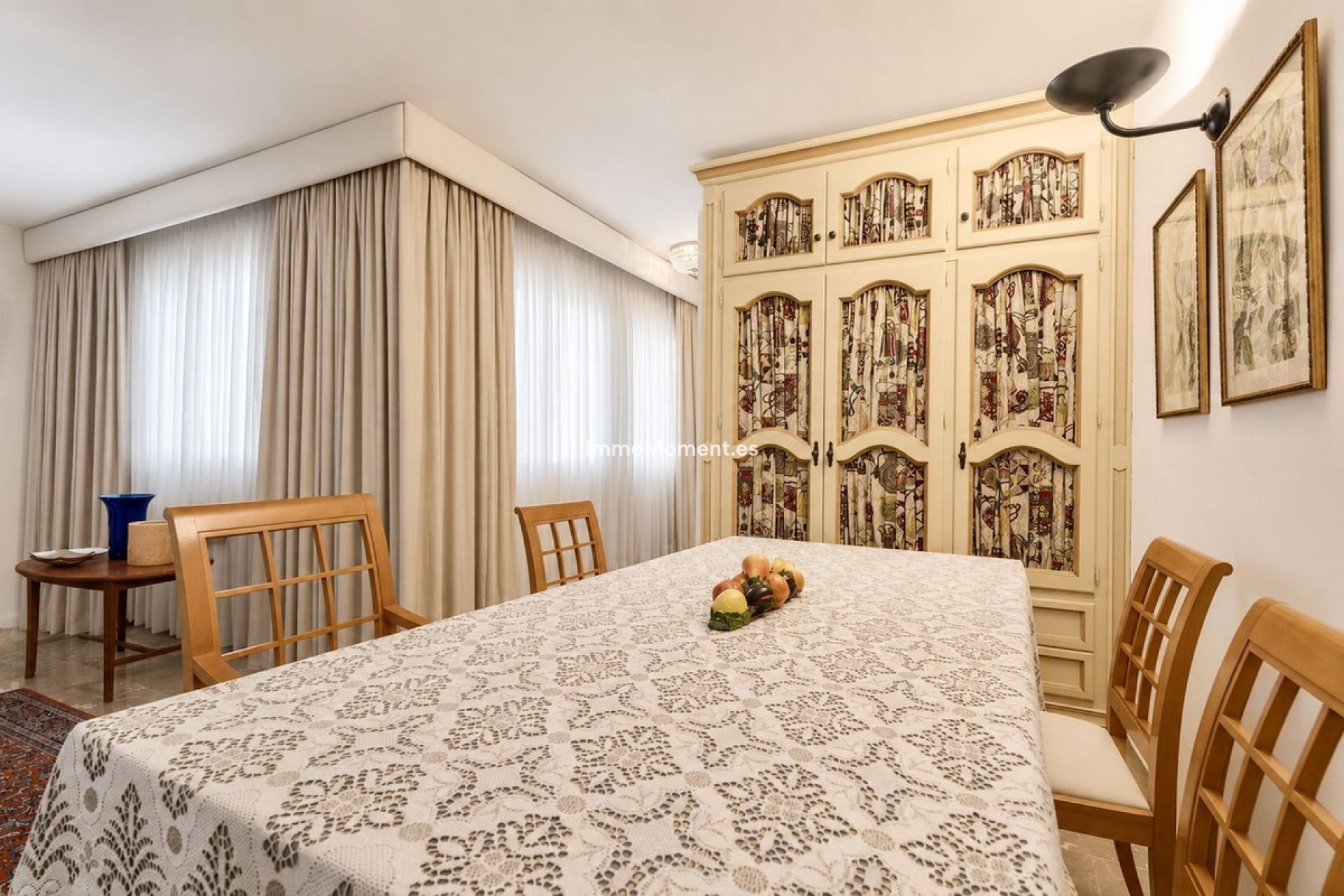 Resale - Apartment - Marbella - Marbella Centro