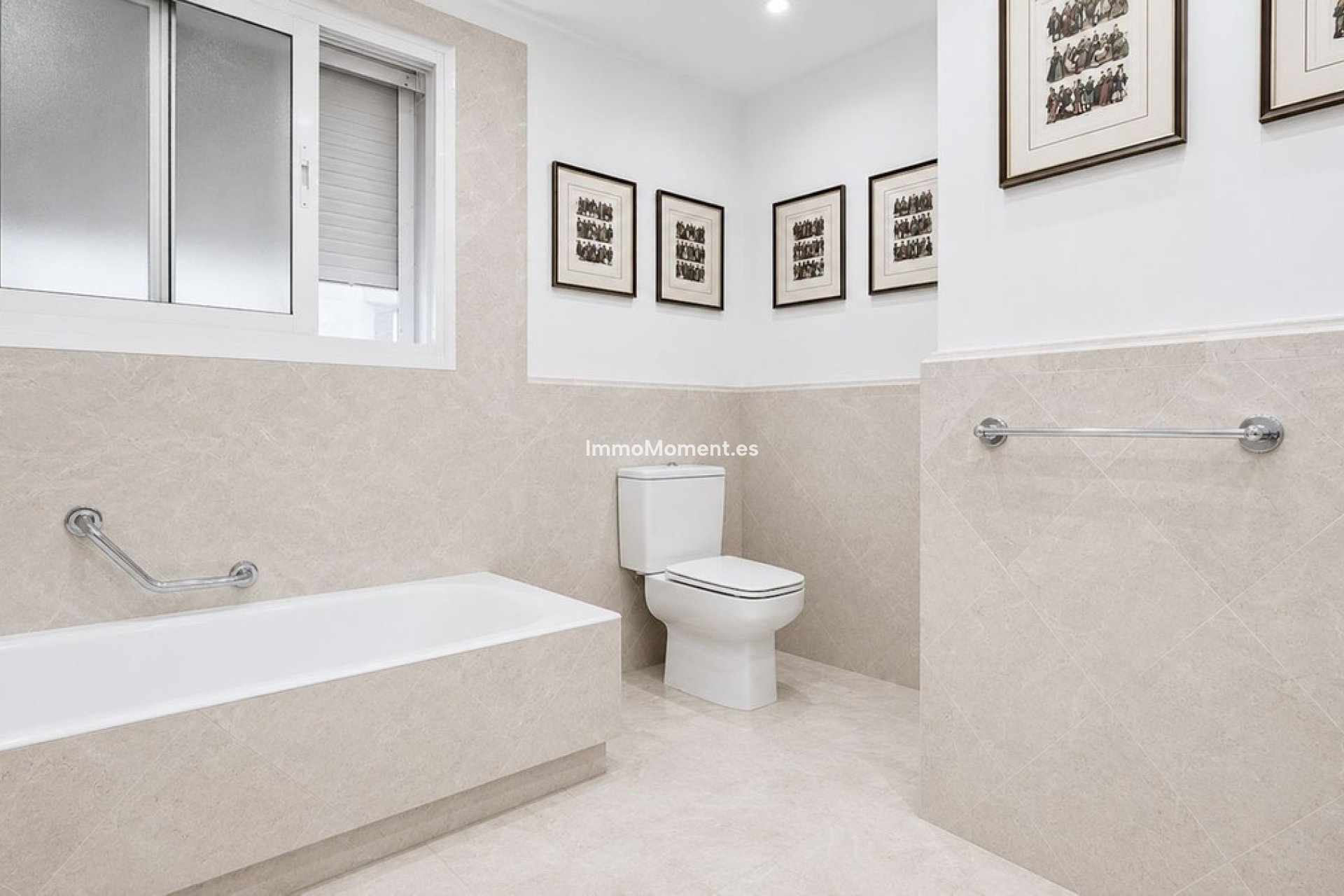 Resale - Apartment - Marbella - Marbella Centro