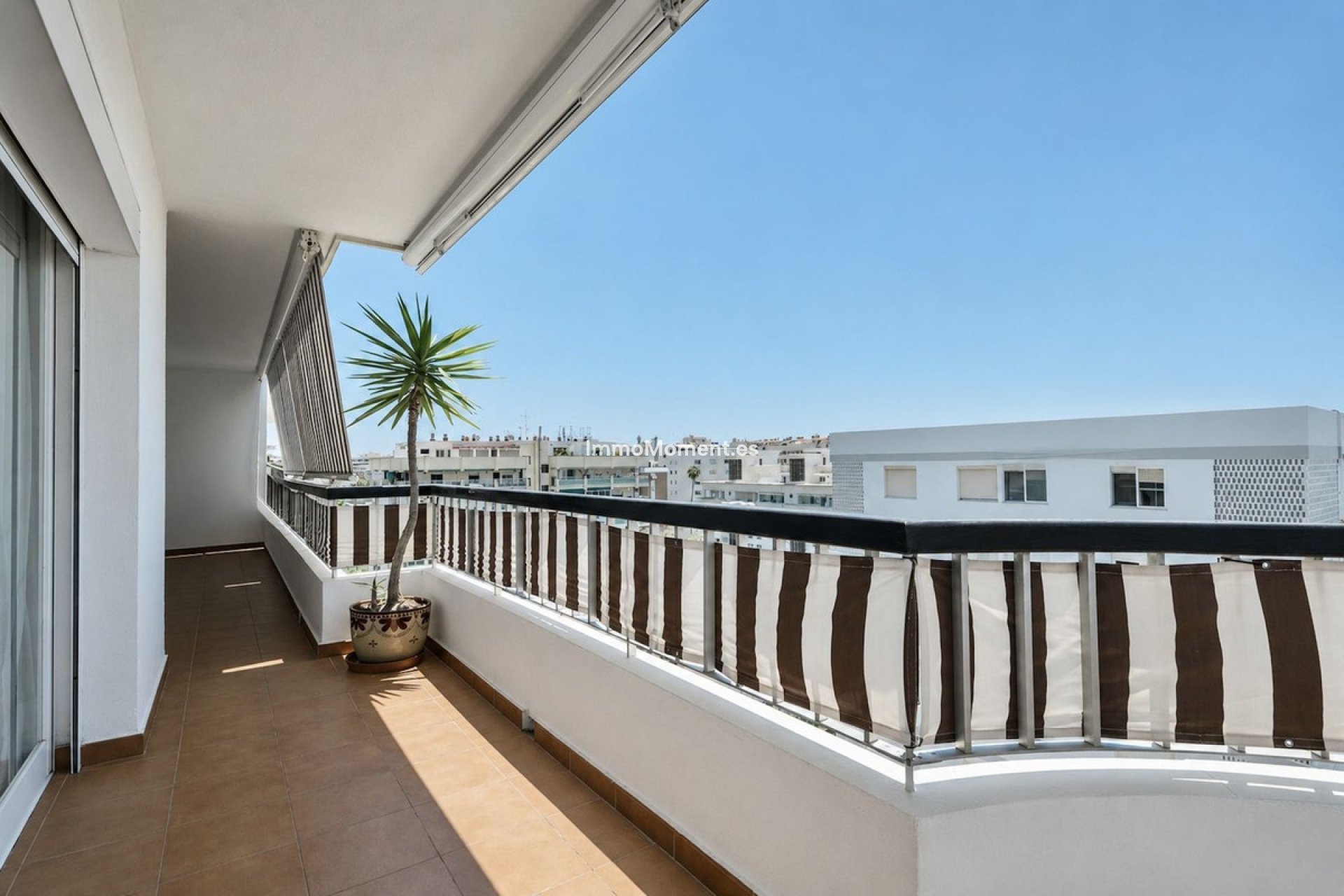 Resale - Apartment - Marbella - Marbella Centro
