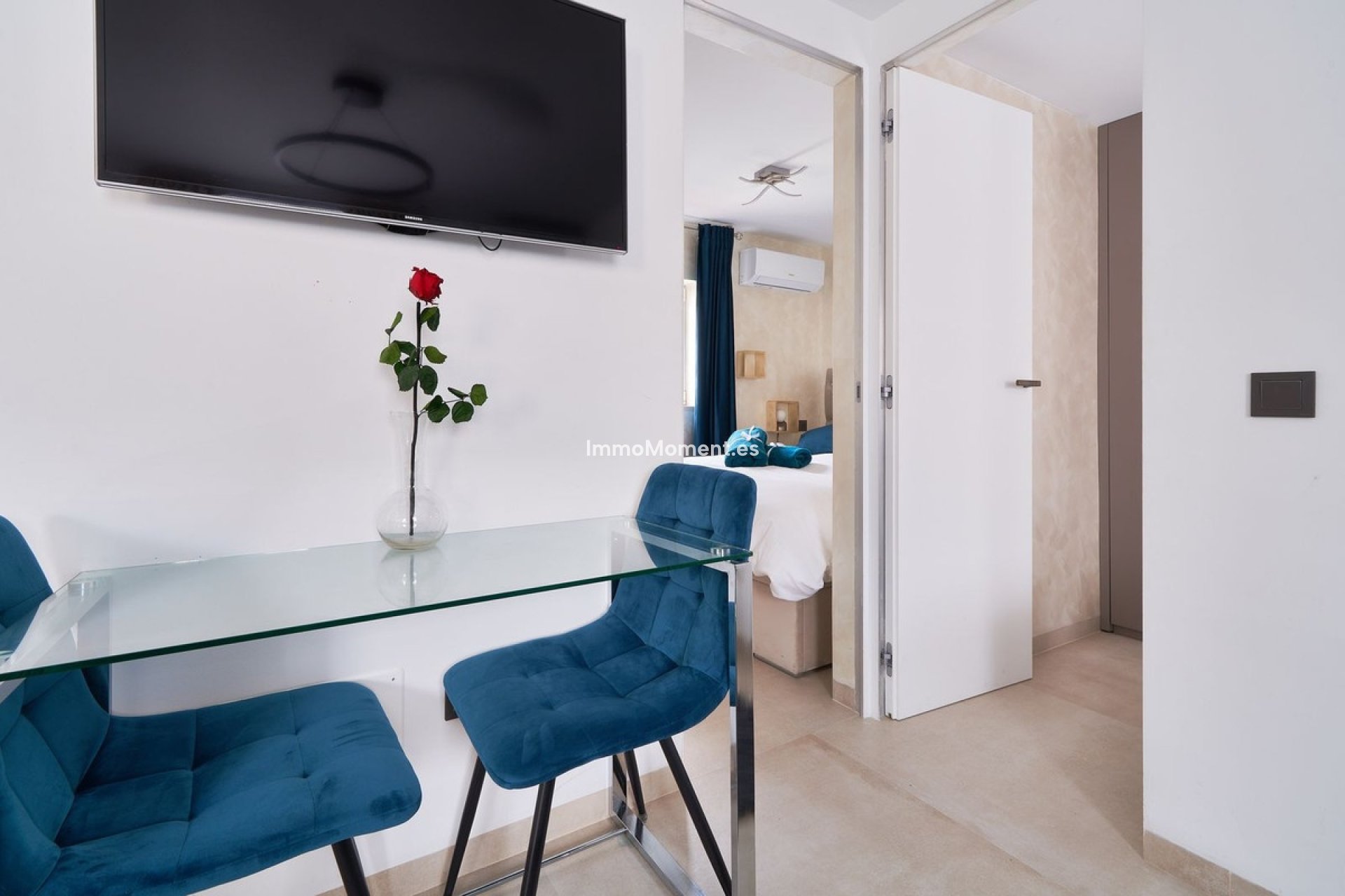 Resale - Apartment - Marbella - Marbella Centro