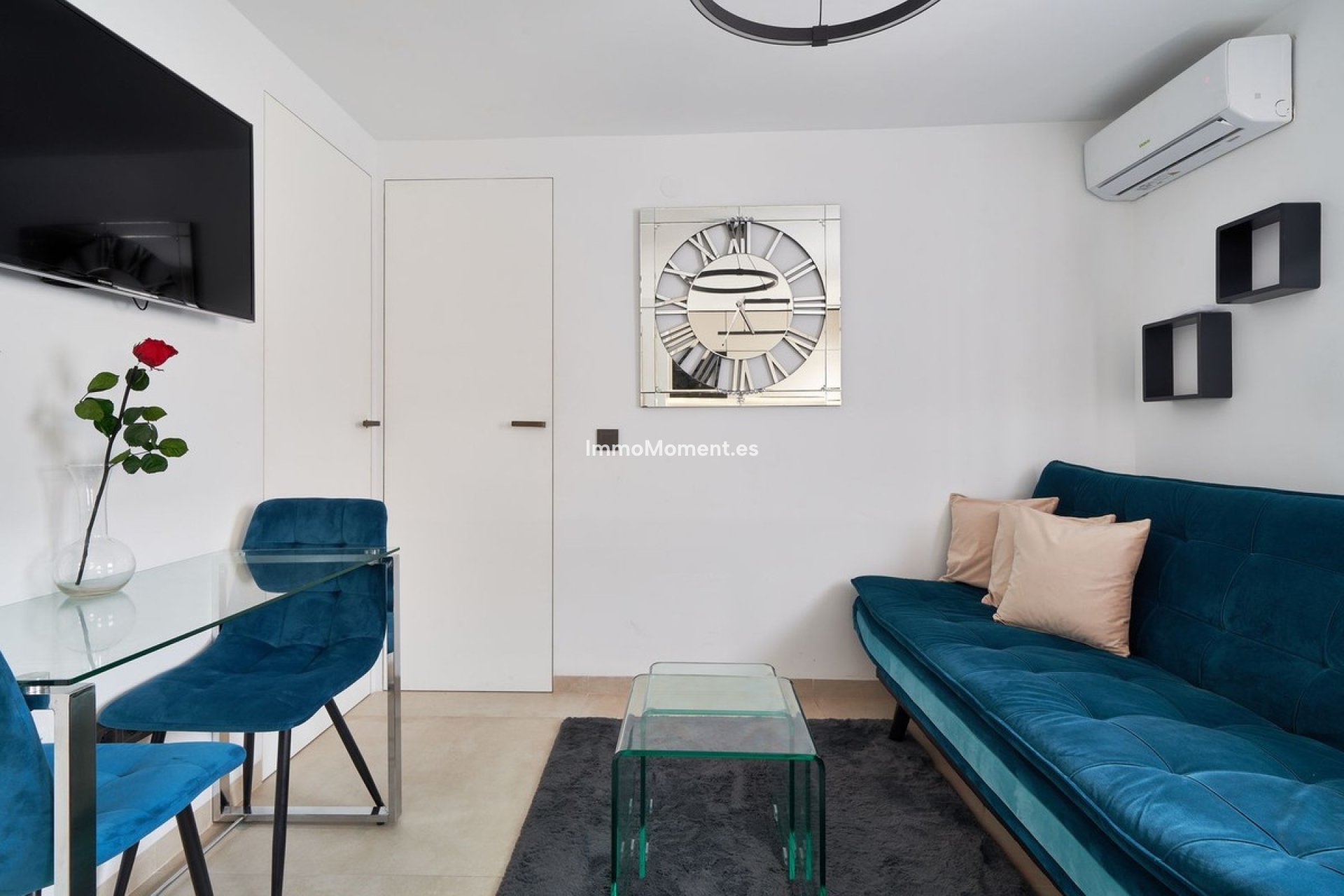 Resale - Apartment - Marbella - Marbella Centro