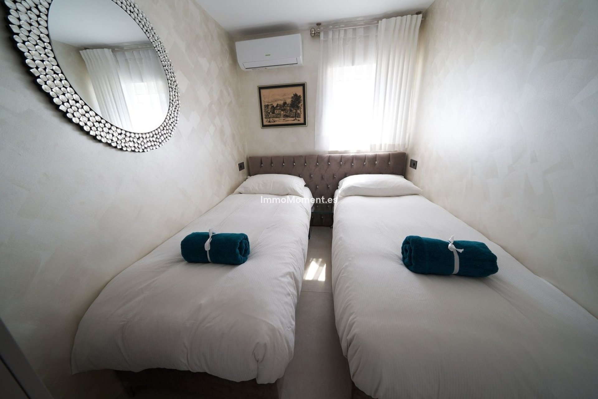 Resale - Apartment - Marbella - Marbella Centro