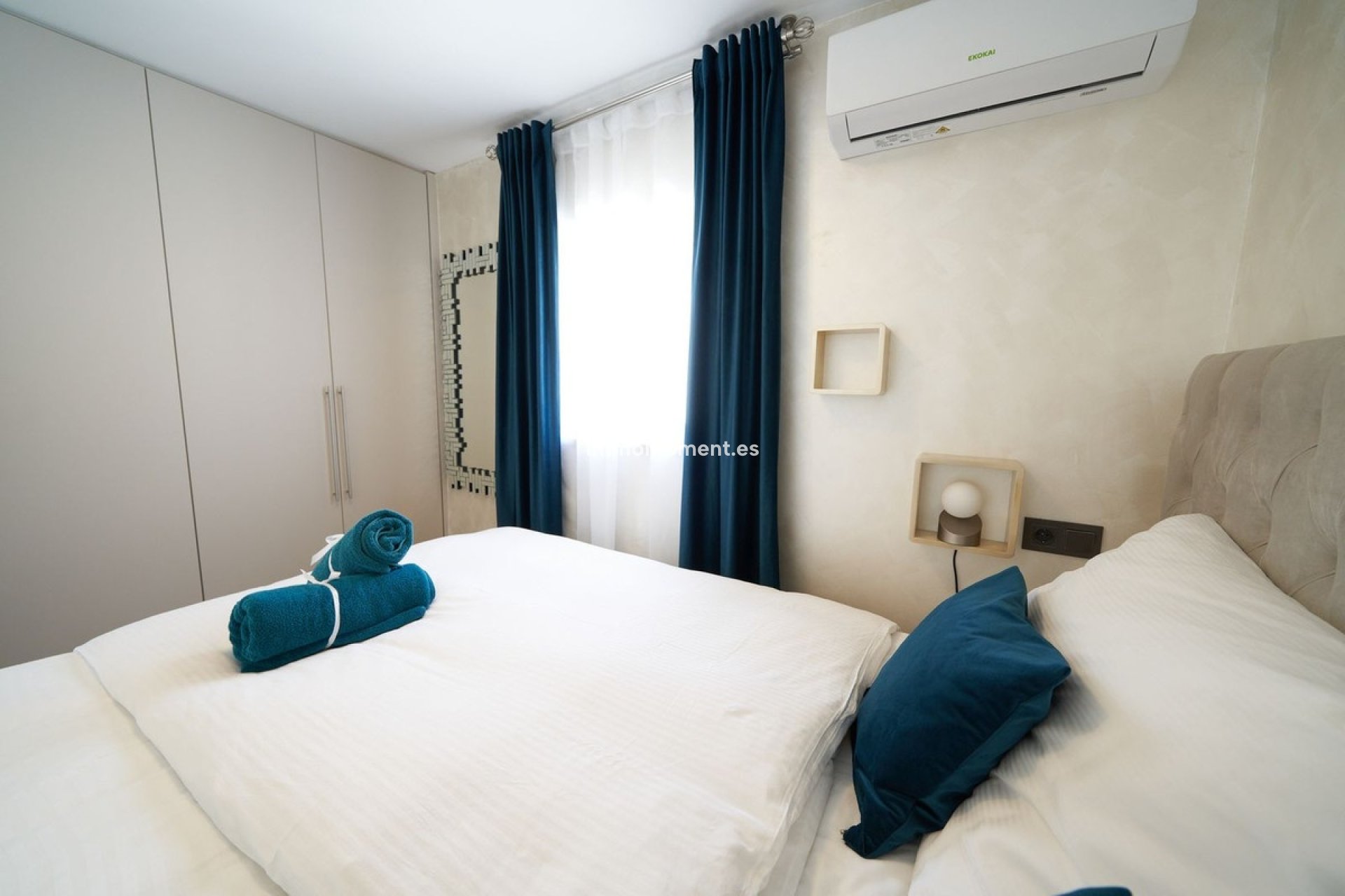 Resale - Apartment - Marbella - Marbella Centro