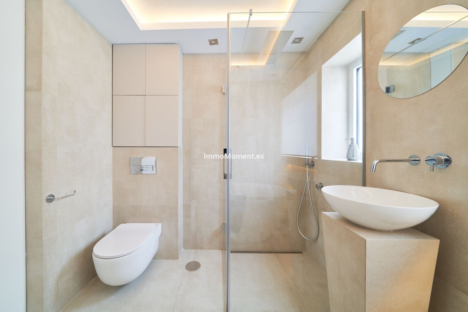Resale - Apartment - Marbella - Marbella Centro