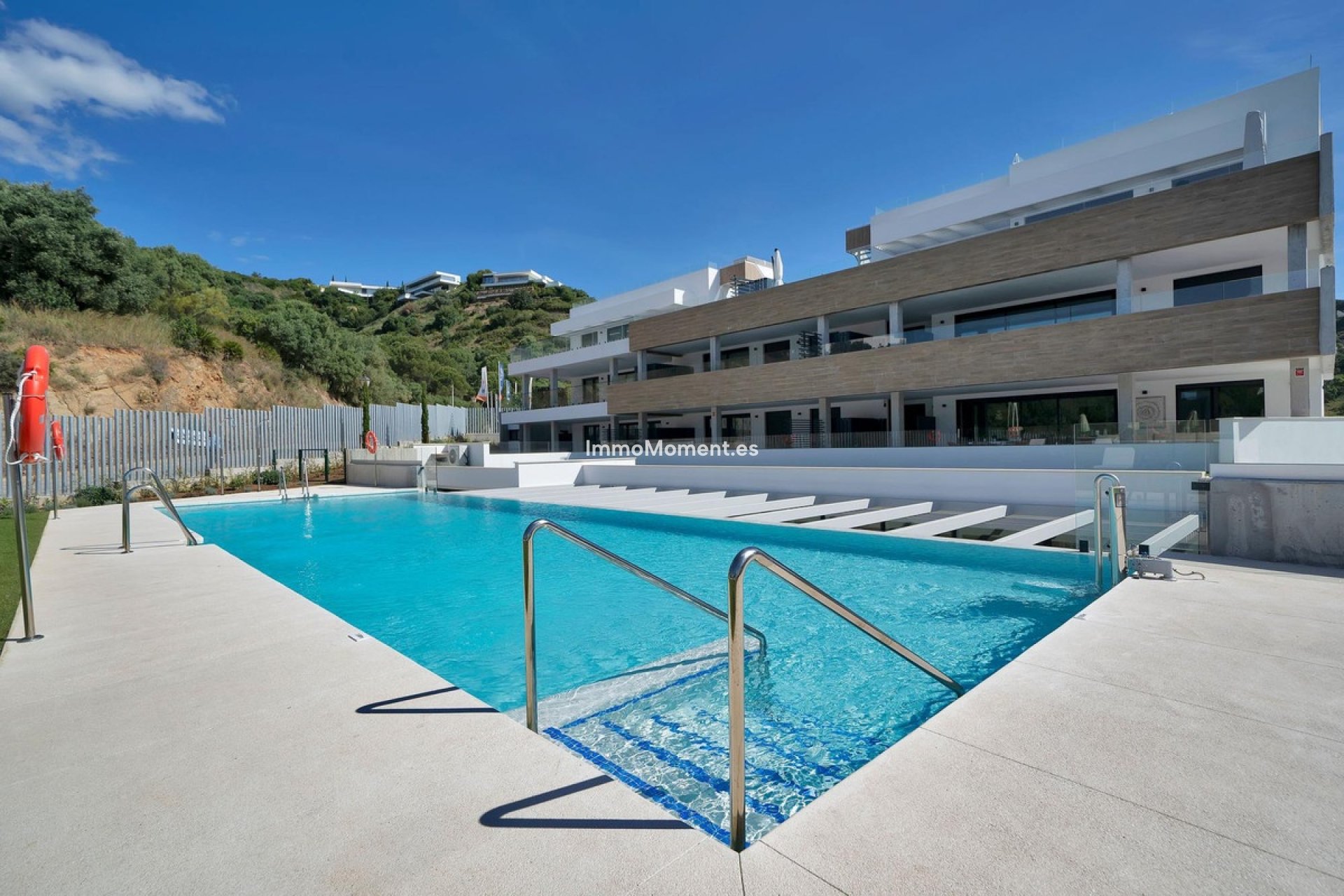 Resale - Apartment - Marbella - Marbella Centro