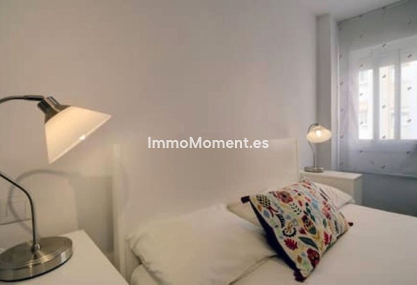 Resale - Apartment - Marbella - Marbella Centro