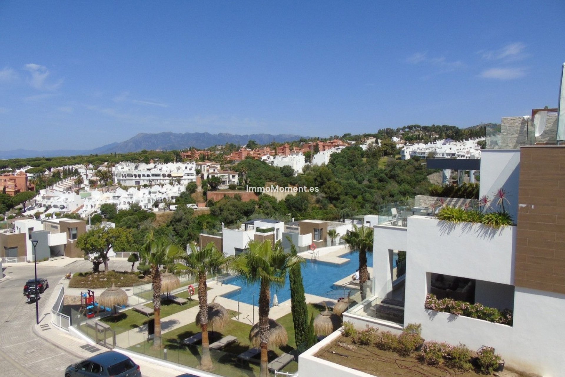 Resale - Apartment - Marbella - Marbella Centro