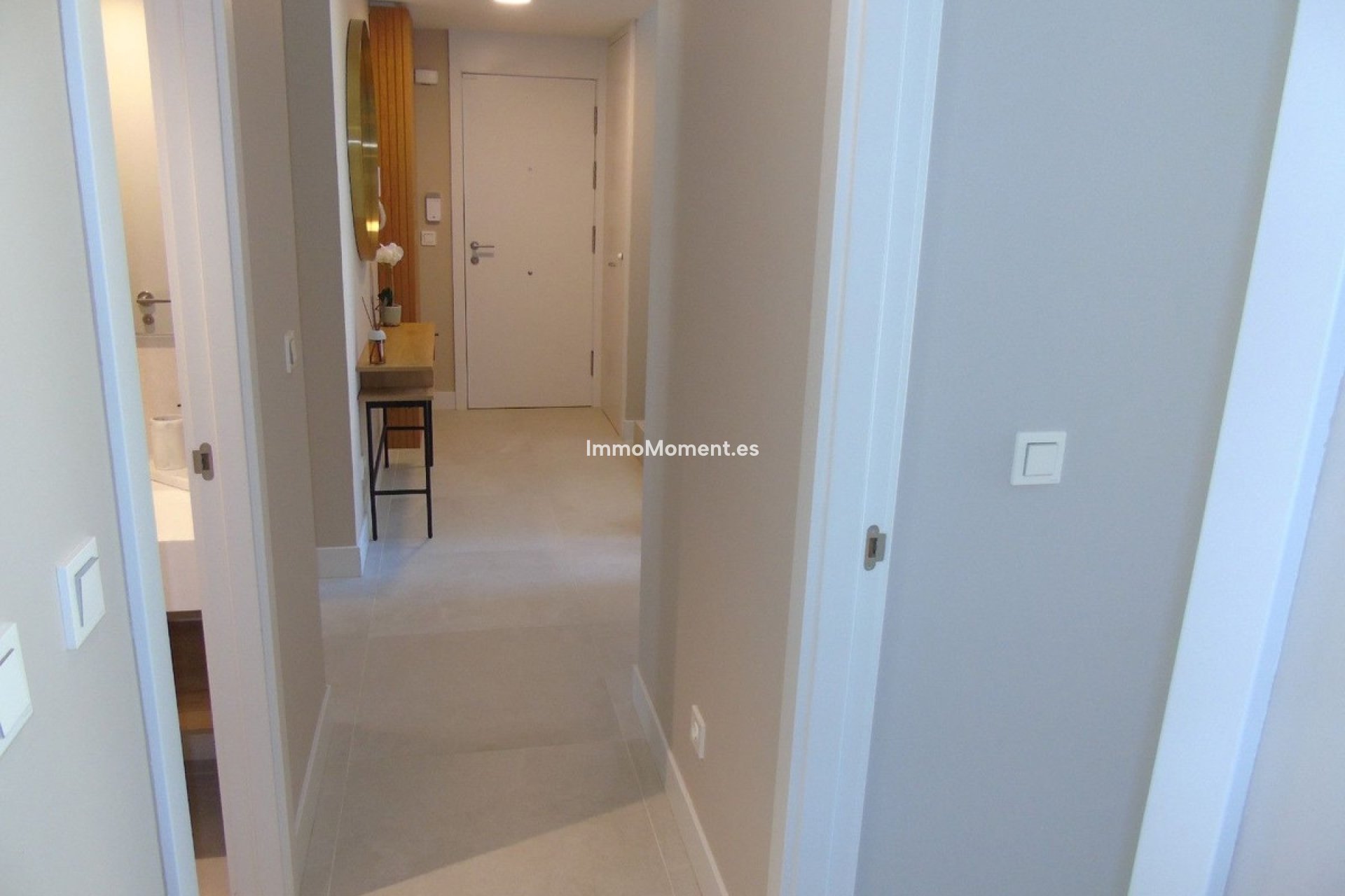 Resale - Apartment - Marbella - Marbella Centro