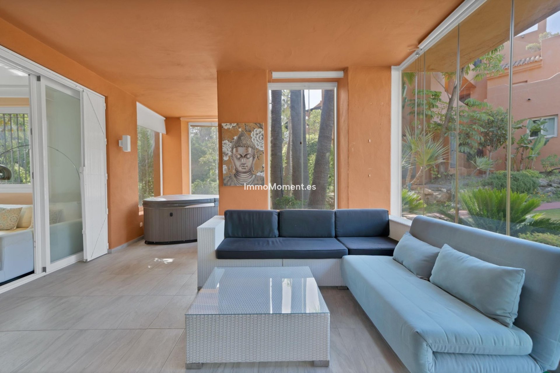 Resale - Apartment - Marbella - Marbella Centro