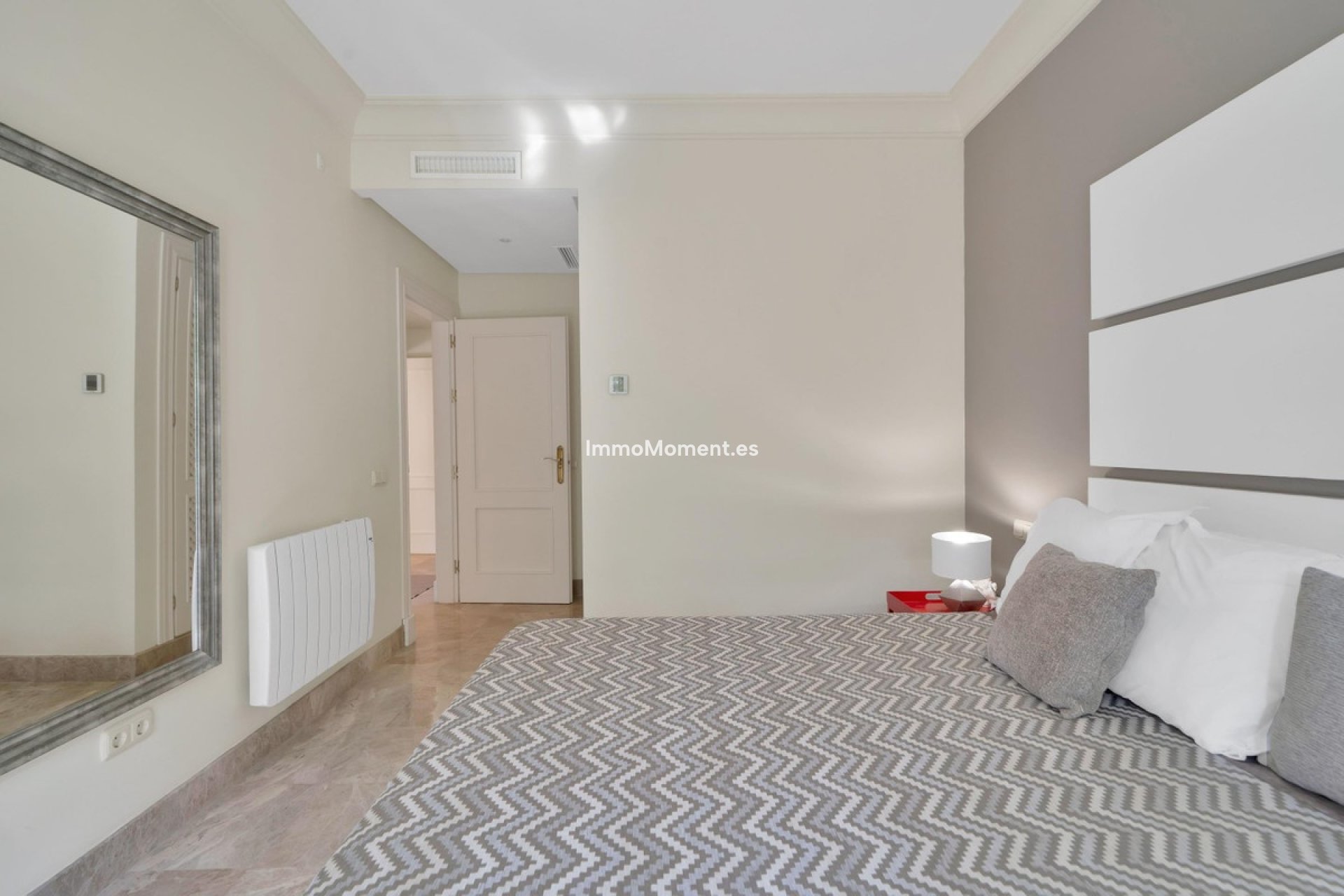 Resale - Apartment - Marbella - Marbella Centro