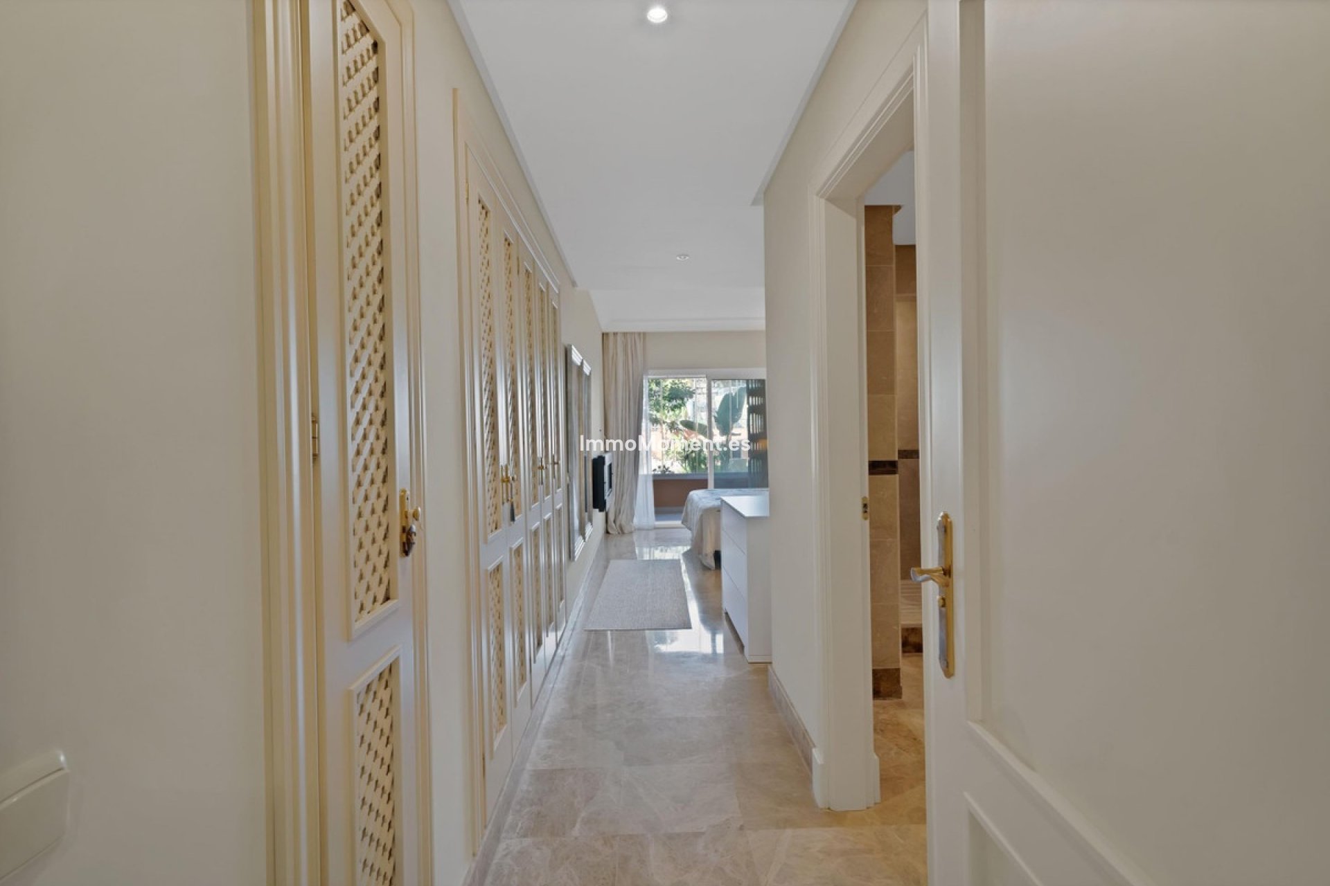 Resale - Apartment - Marbella - Marbella Centro