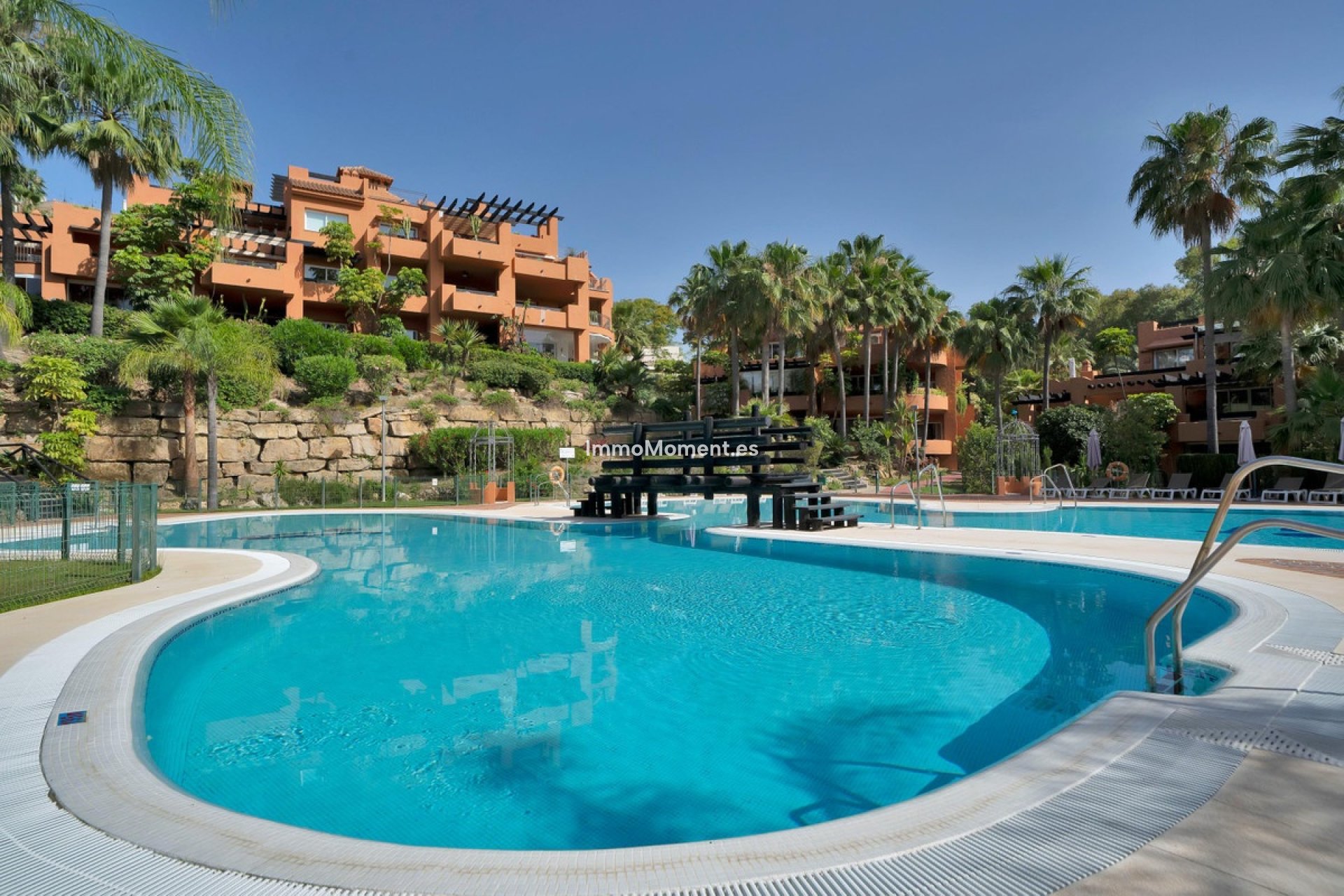 Resale - Apartment - Marbella - Marbella Centro