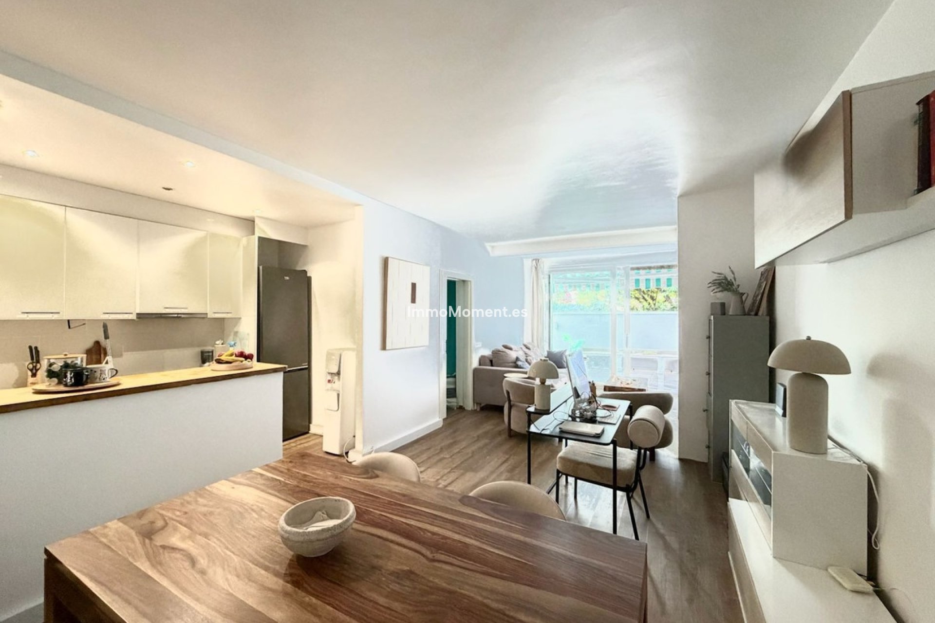 Resale - Apartment - Marbella - Marbella Centro