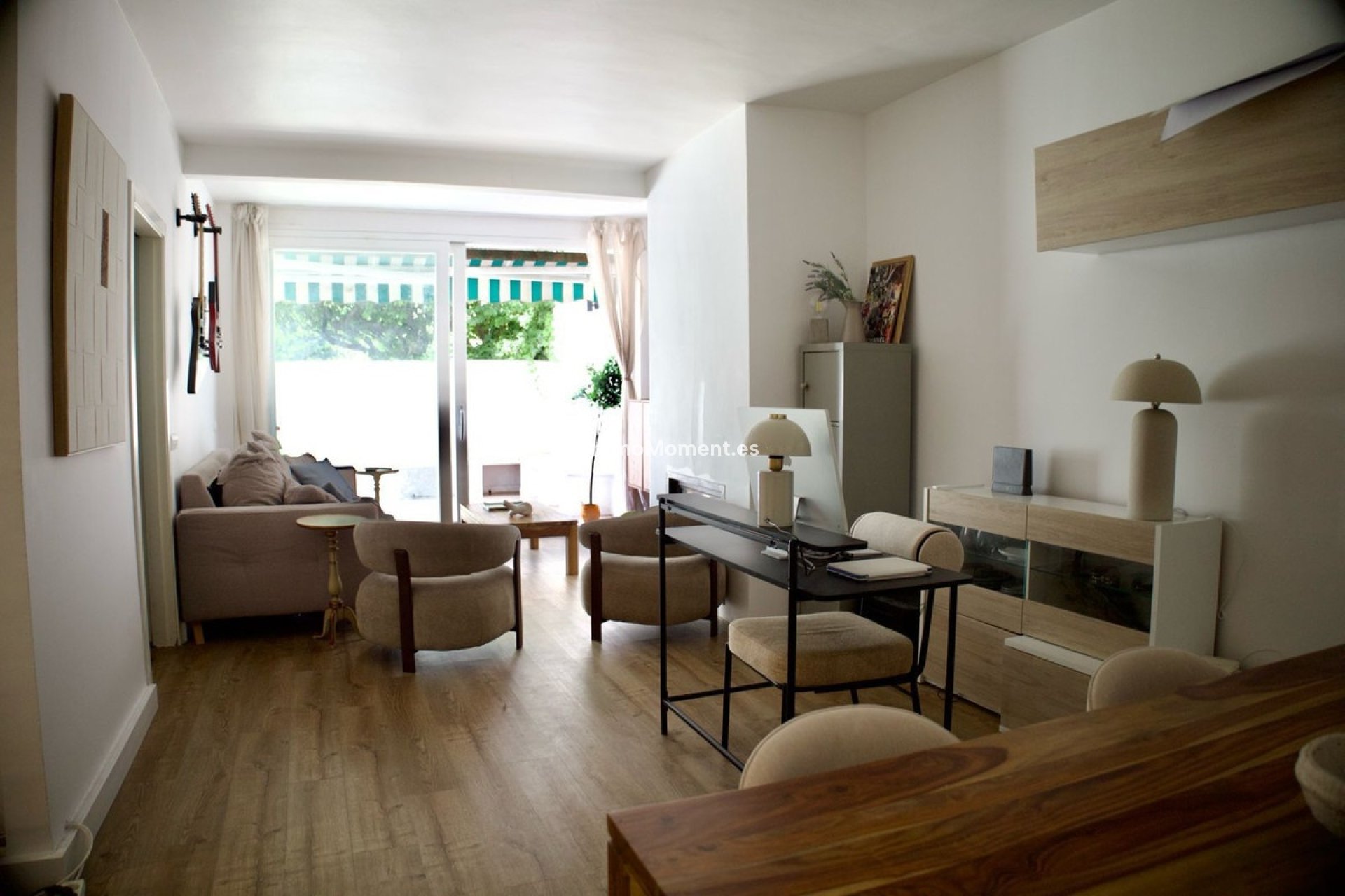 Resale - Apartment - Marbella - Marbella Centro