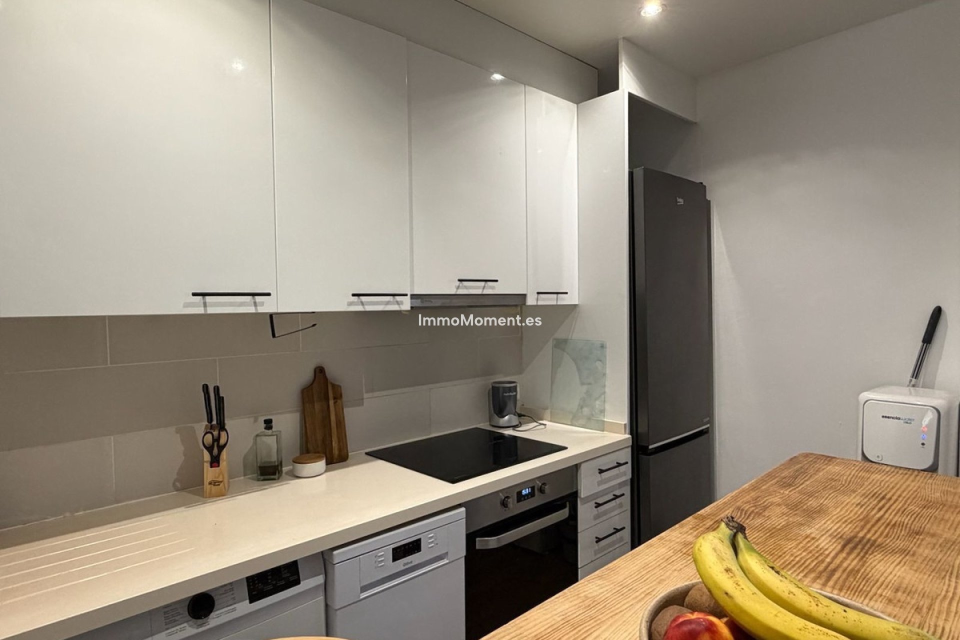 Resale - Apartment - Marbella - Marbella Centro