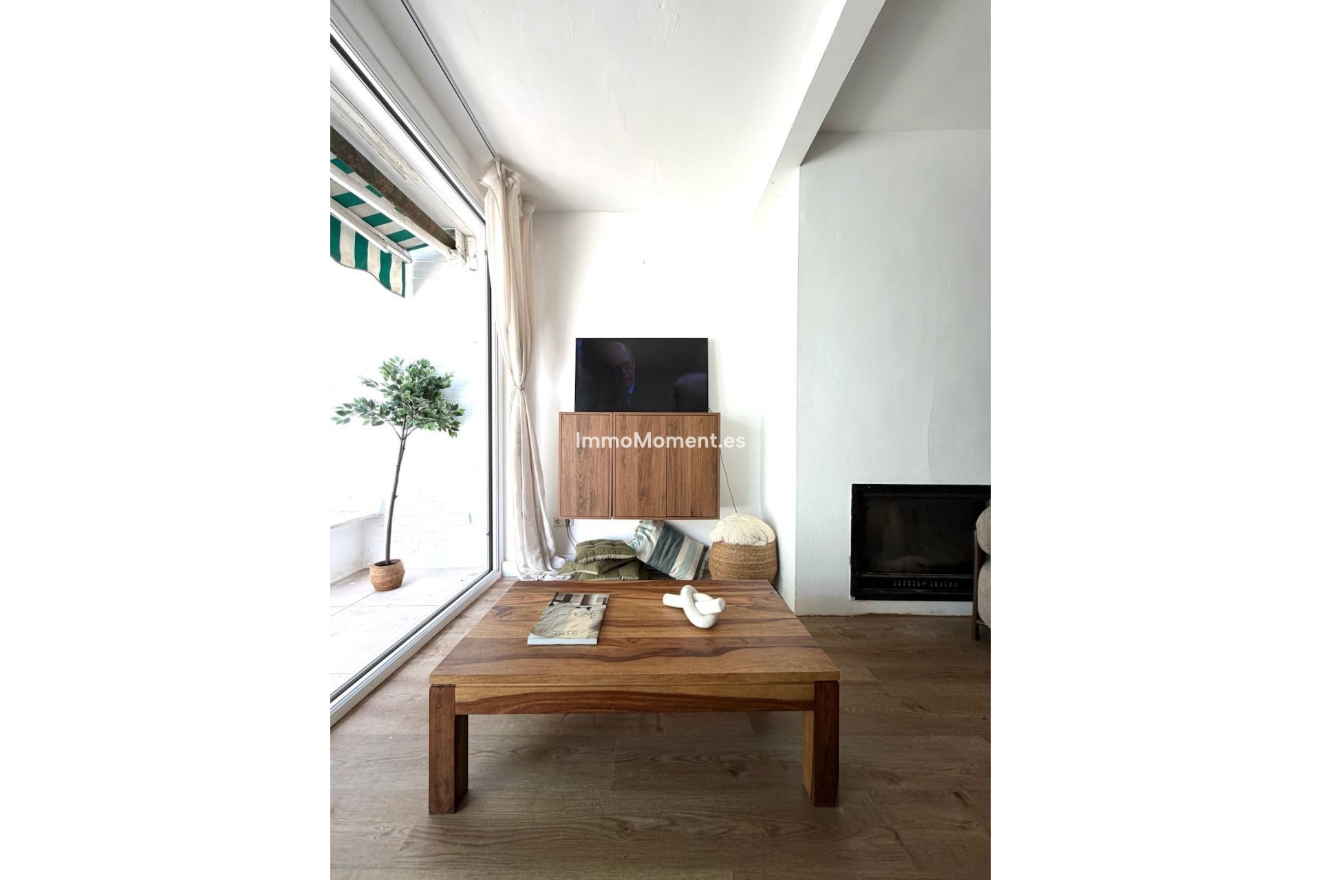 Resale - Apartment - Marbella - Marbella Centro