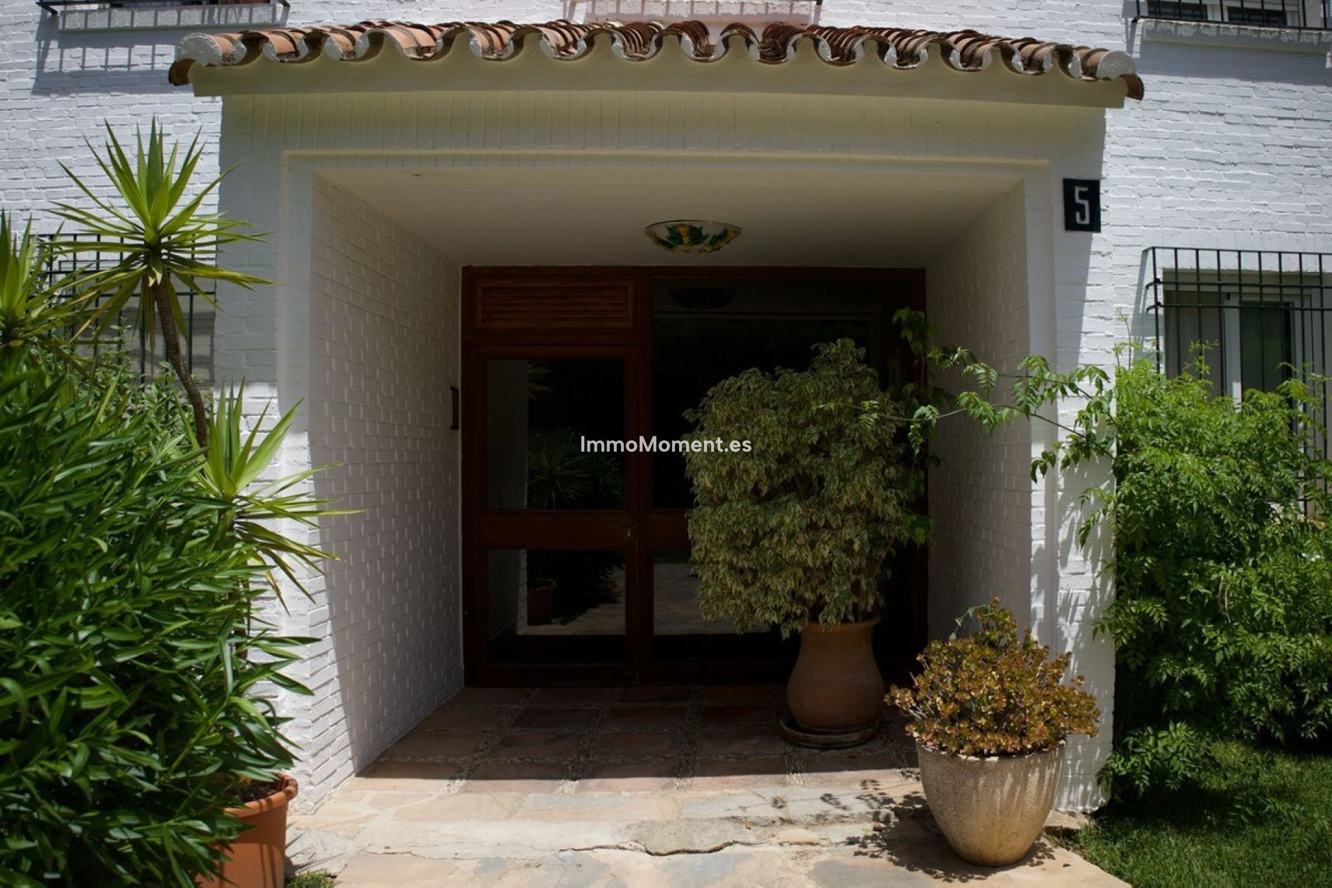 Resale - Apartment - Marbella - Marbella Centro
