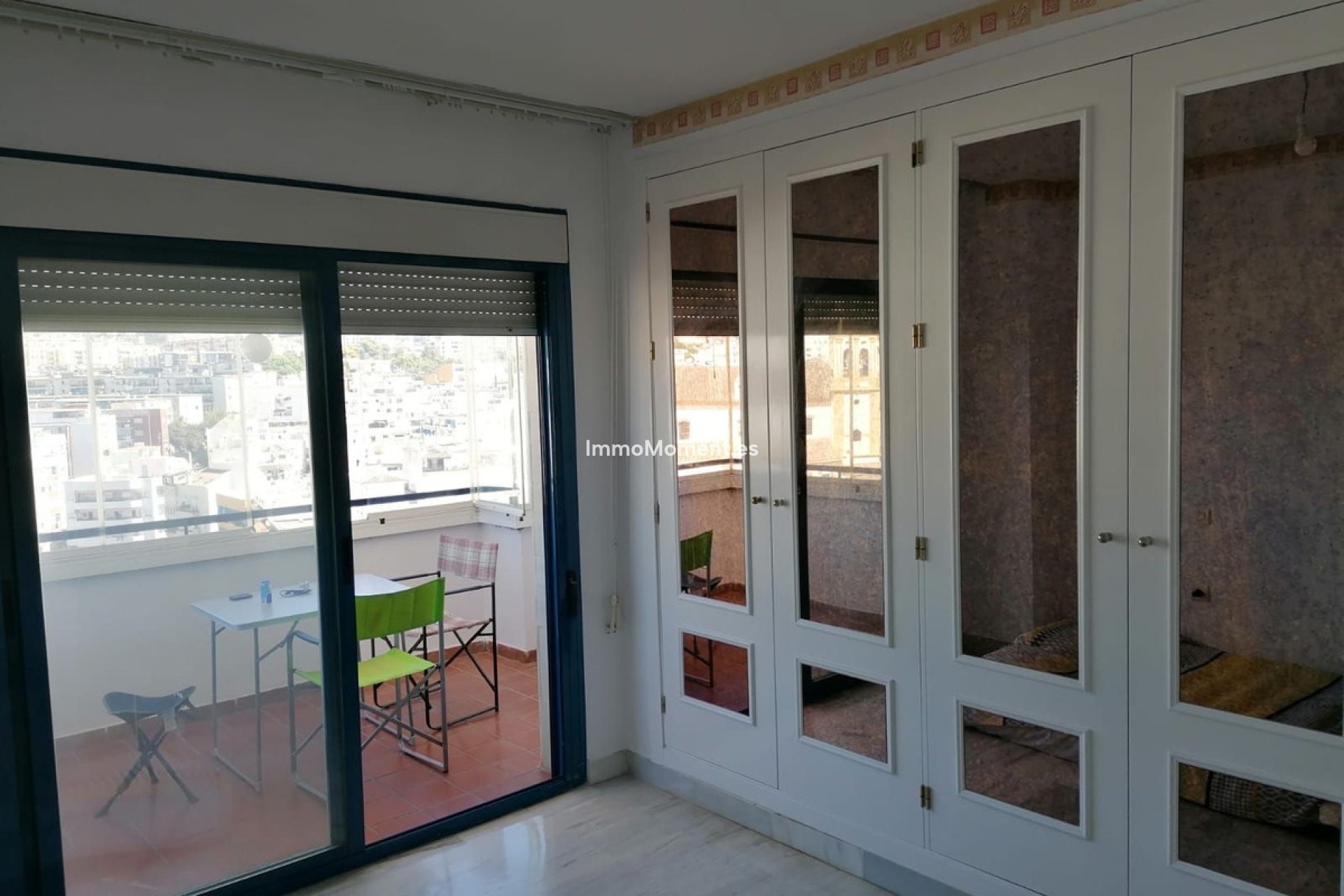 Resale - Apartment - Marbella - Marbella Centro