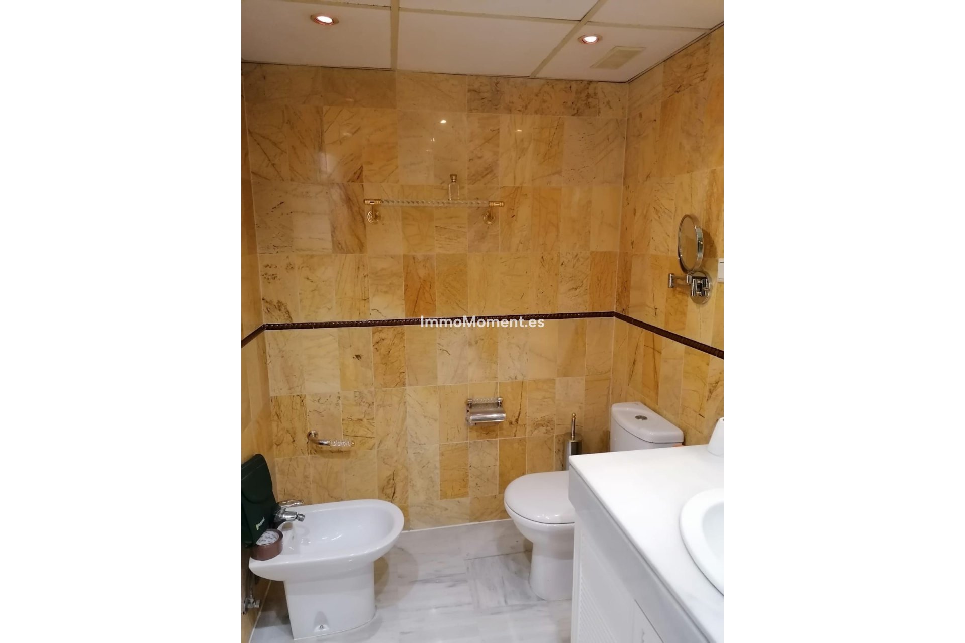 Resale - Apartment - Marbella - Marbella Centro