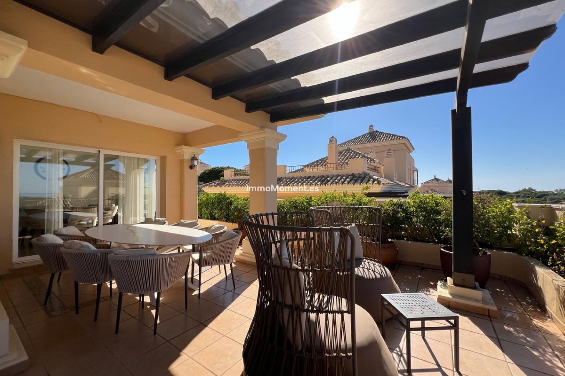 Resale - Apartment - Marbella - Marbella Centro
