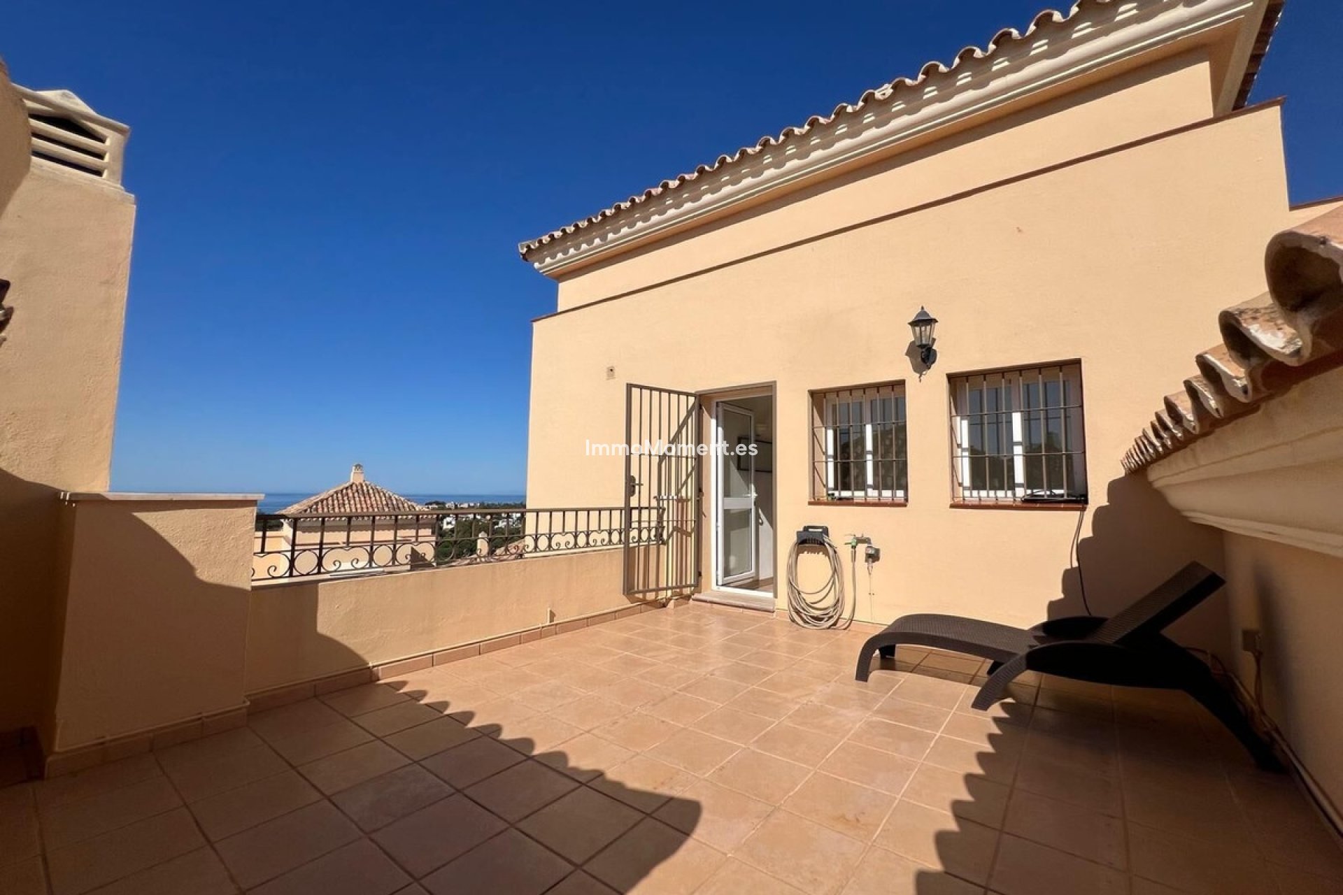 Resale - Apartment - Marbella - Marbella Centro