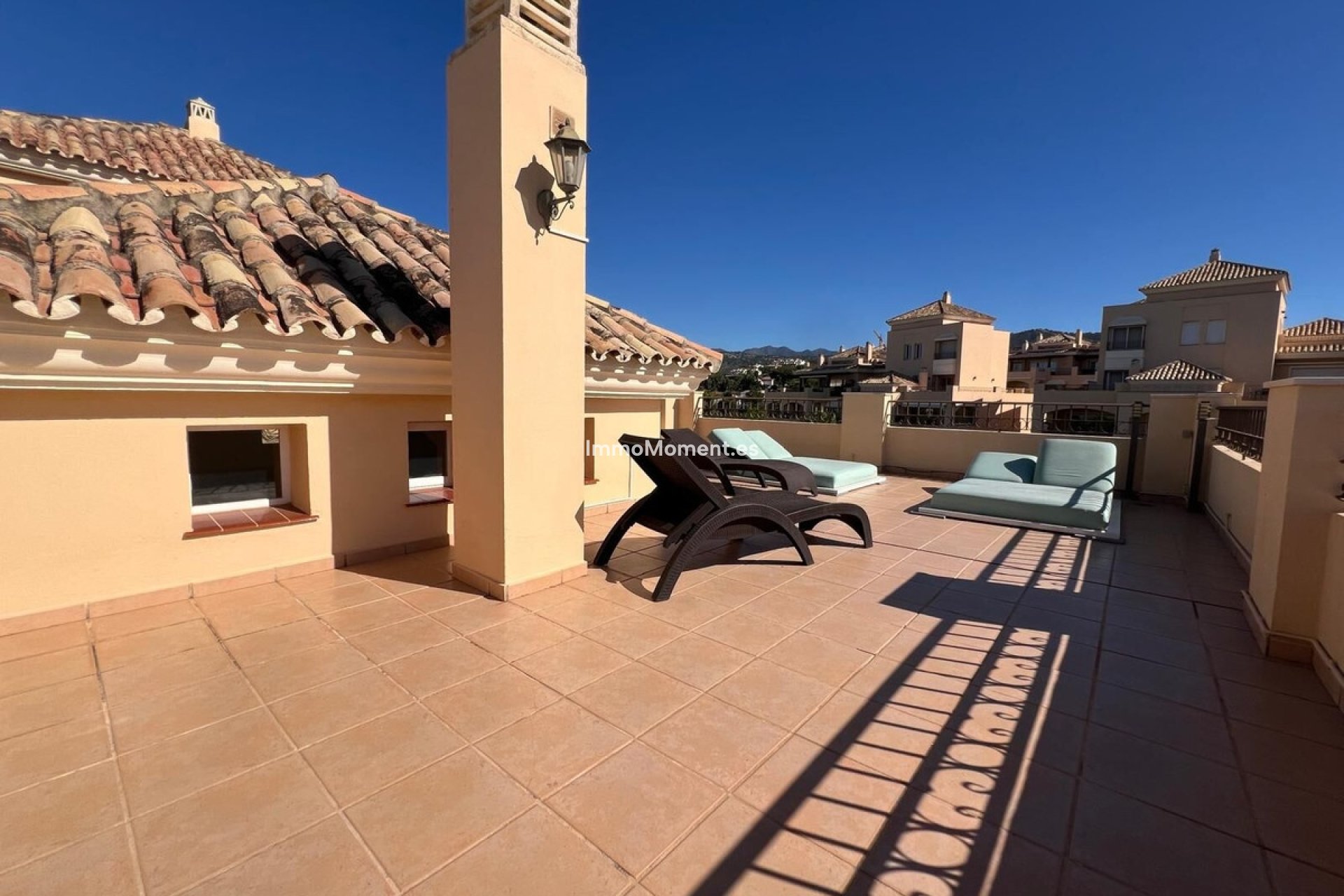 Resale - Apartment - Marbella - Marbella Centro