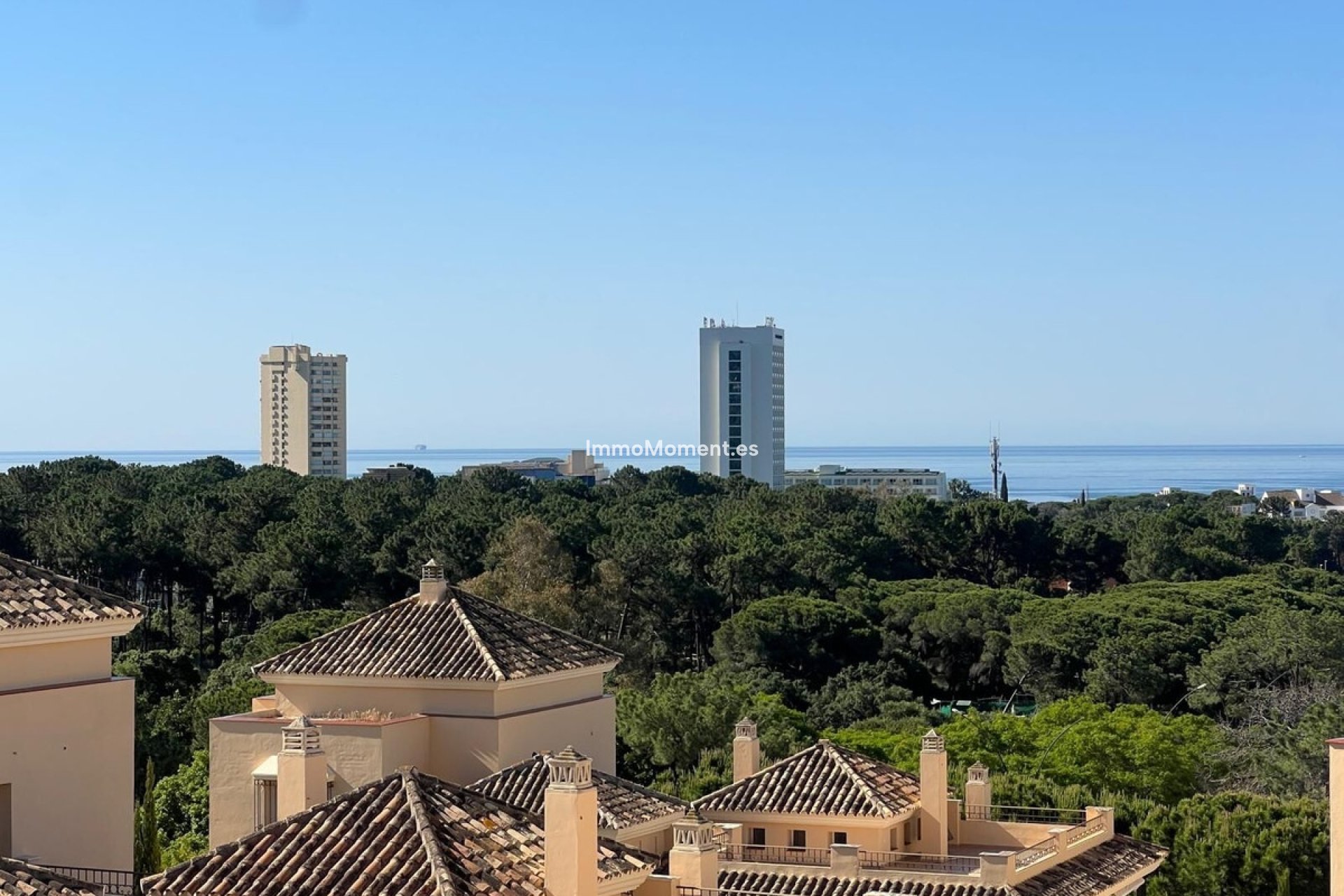 Resale - Apartment - Marbella - Marbella Centro
