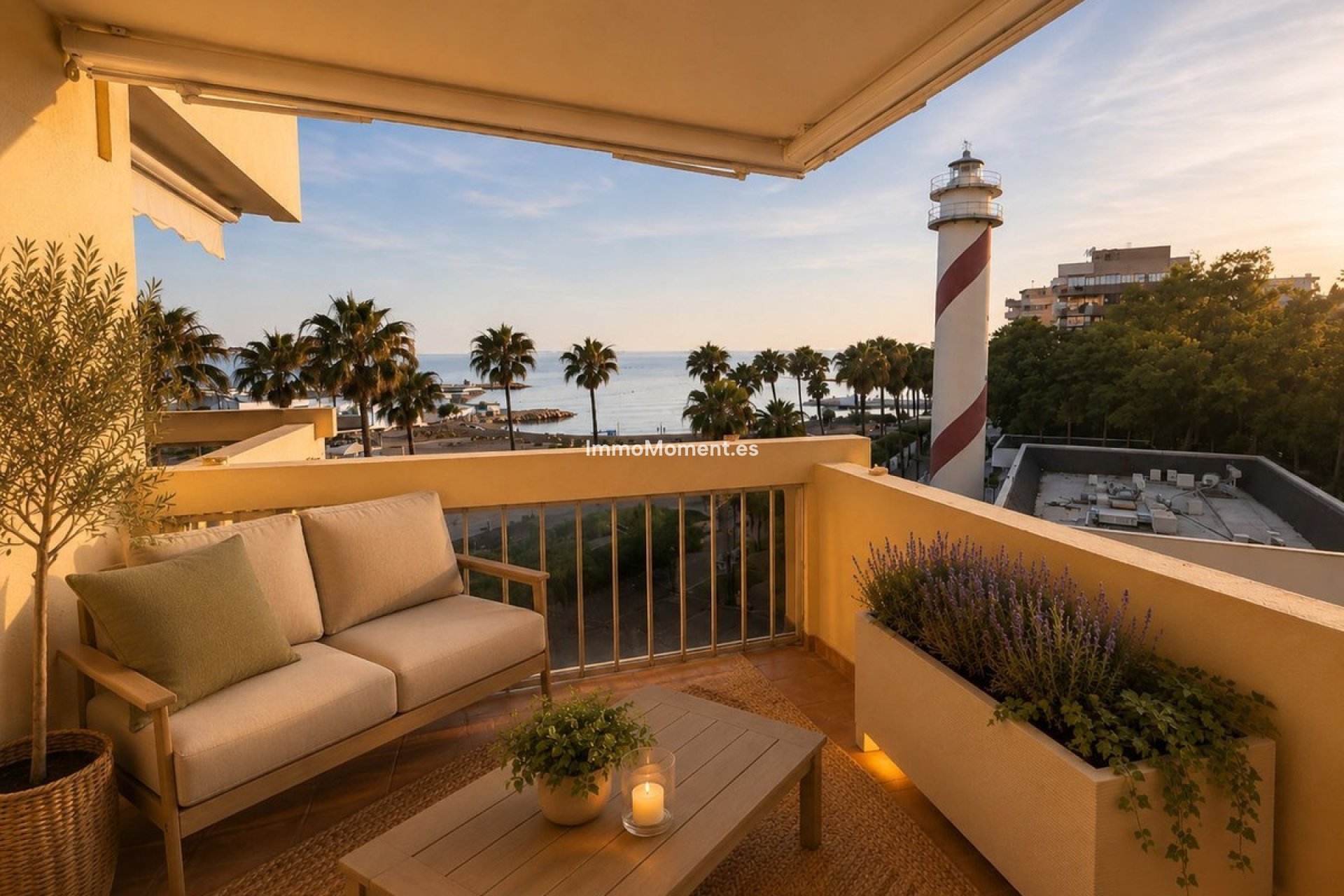 Resale - Apartment - Marbella - Marbella Centro