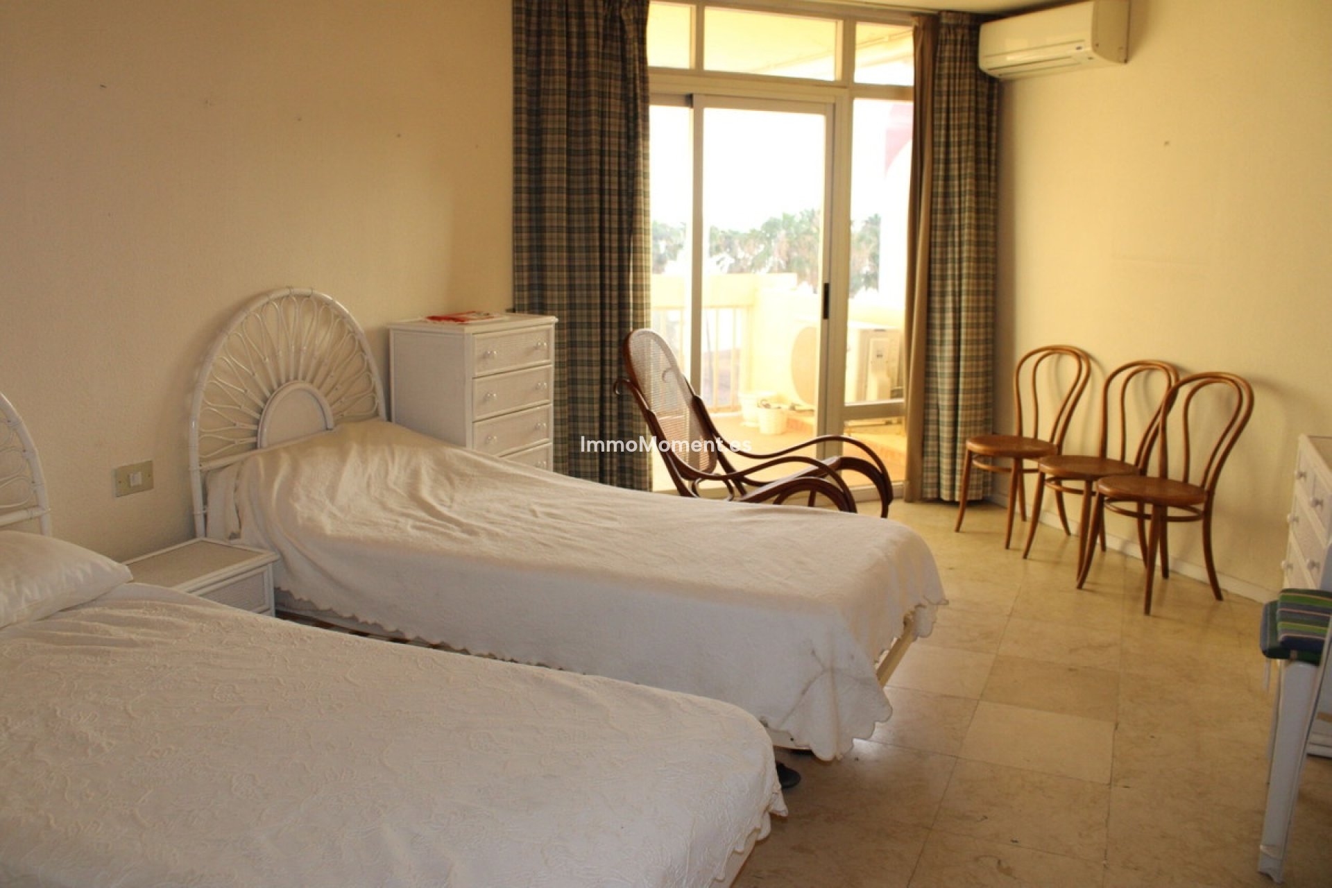 Resale - Apartment - Marbella - Marbella Centro